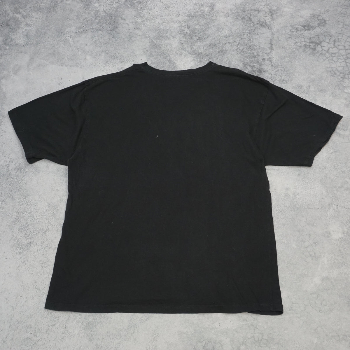 Hard Rock Cafe Graphic T-Shirt