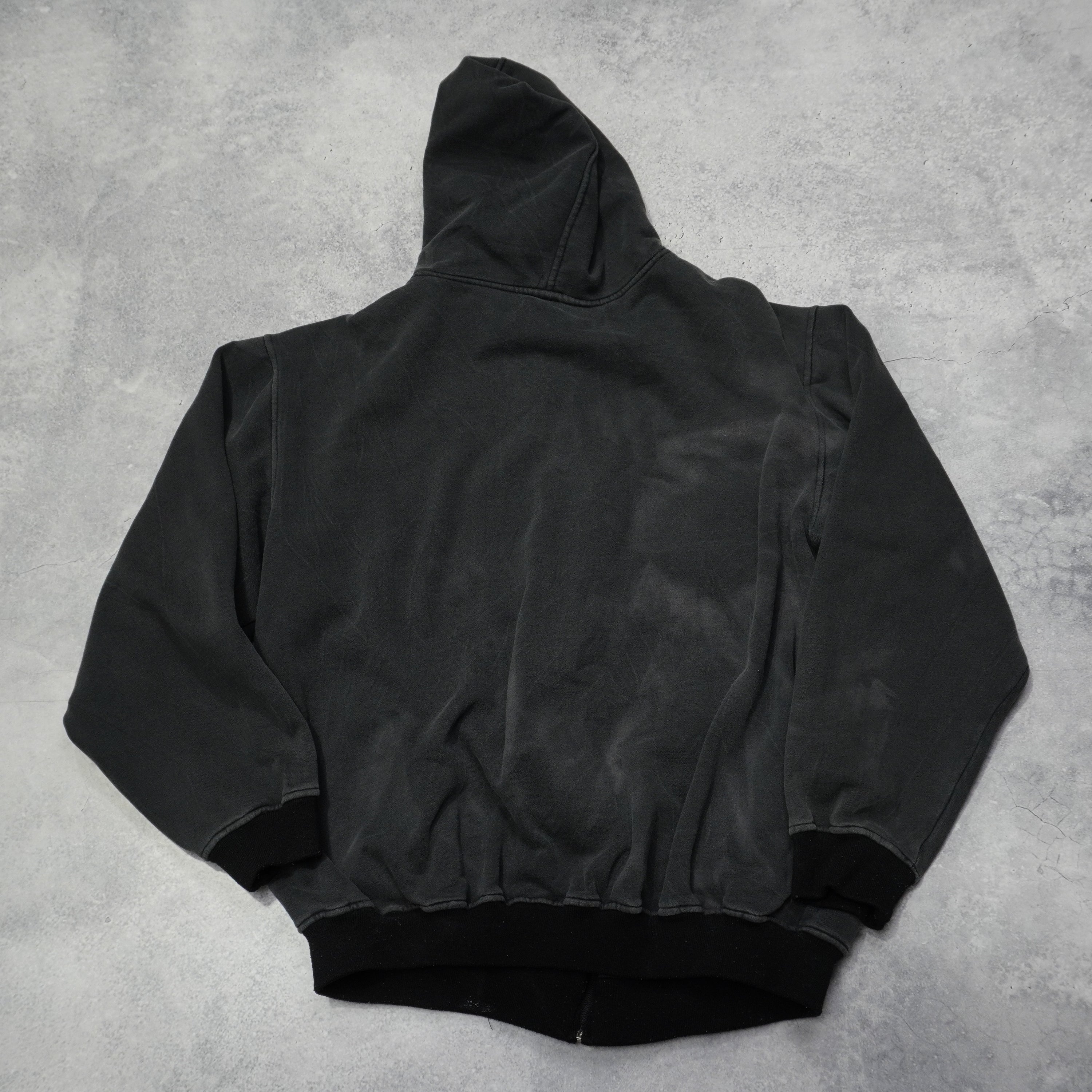 2000s Sean John Hoodie
