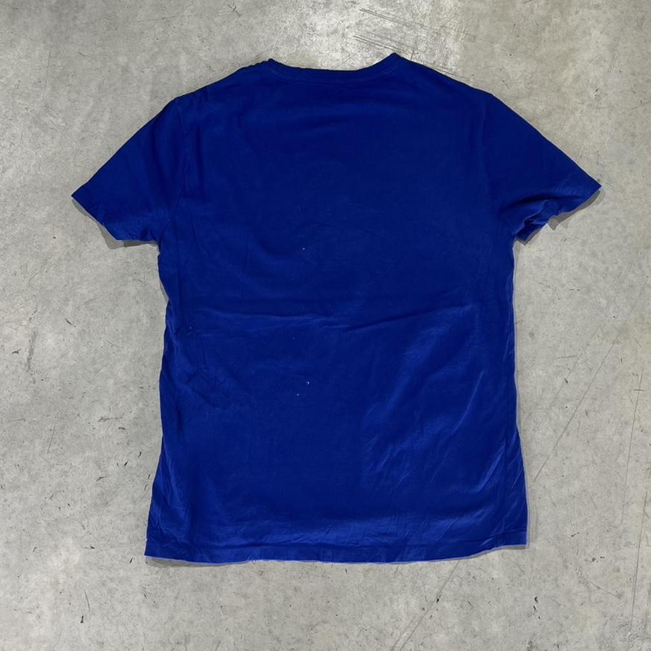 2000s Polo Ralph Lauren Graphic T-Shirt