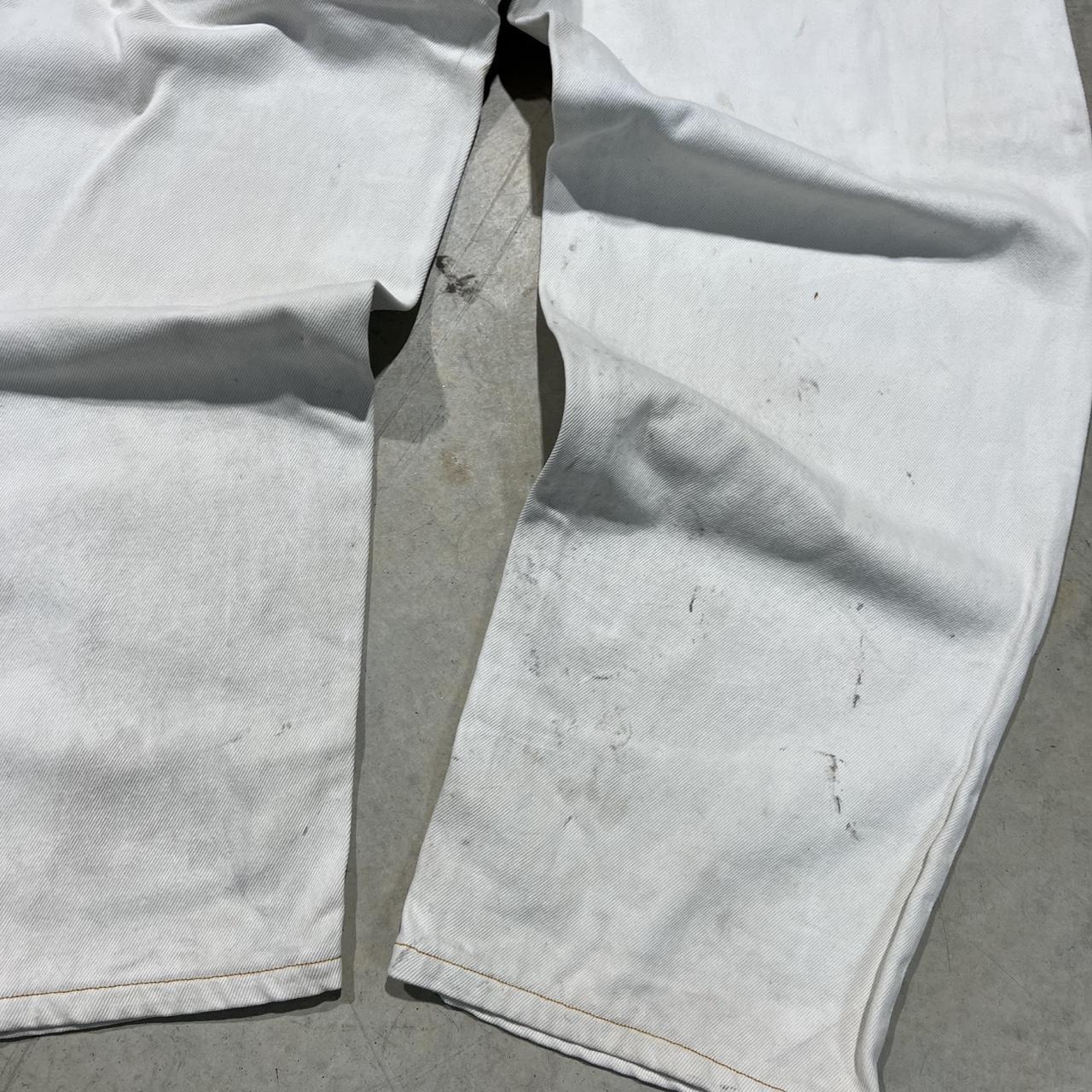 2000s Tommy Hilfiger Jeans