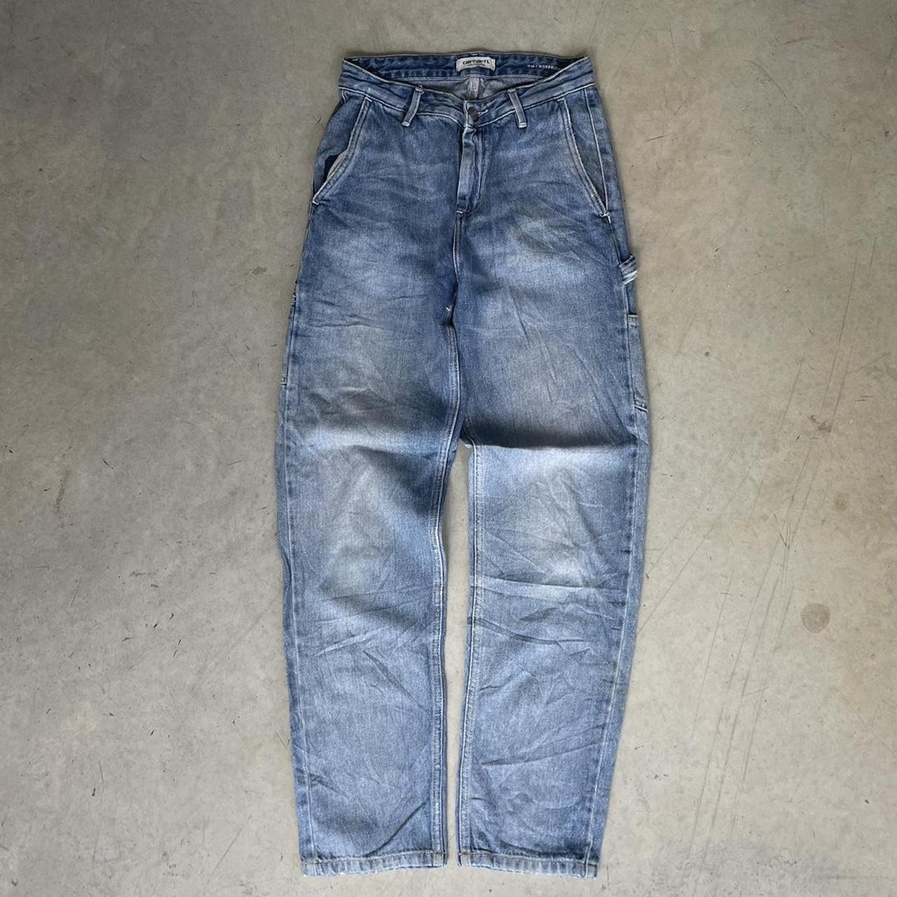 2000s Carhartt Relaxed Jeans