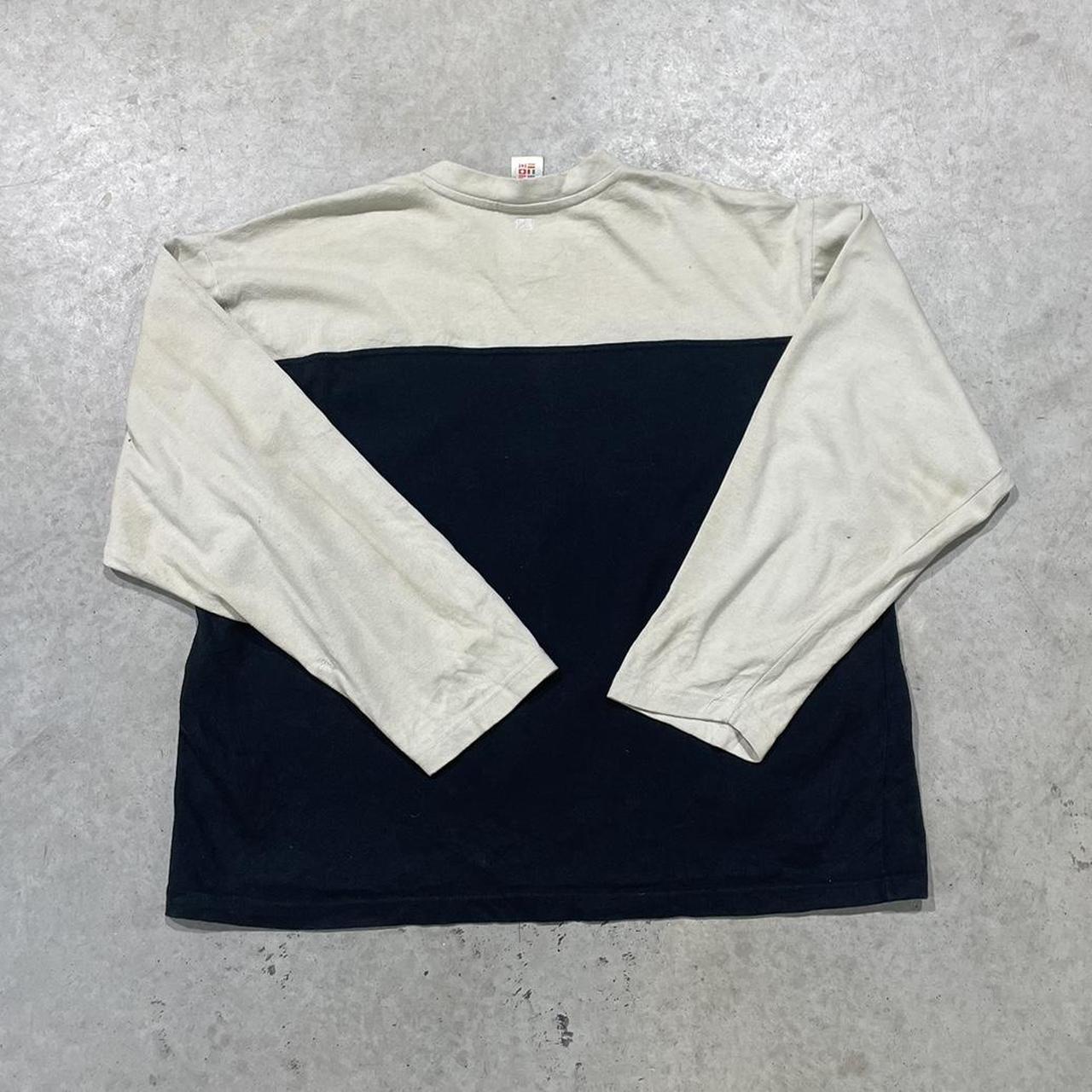 90s Adidas Boxy T-Shirt Top