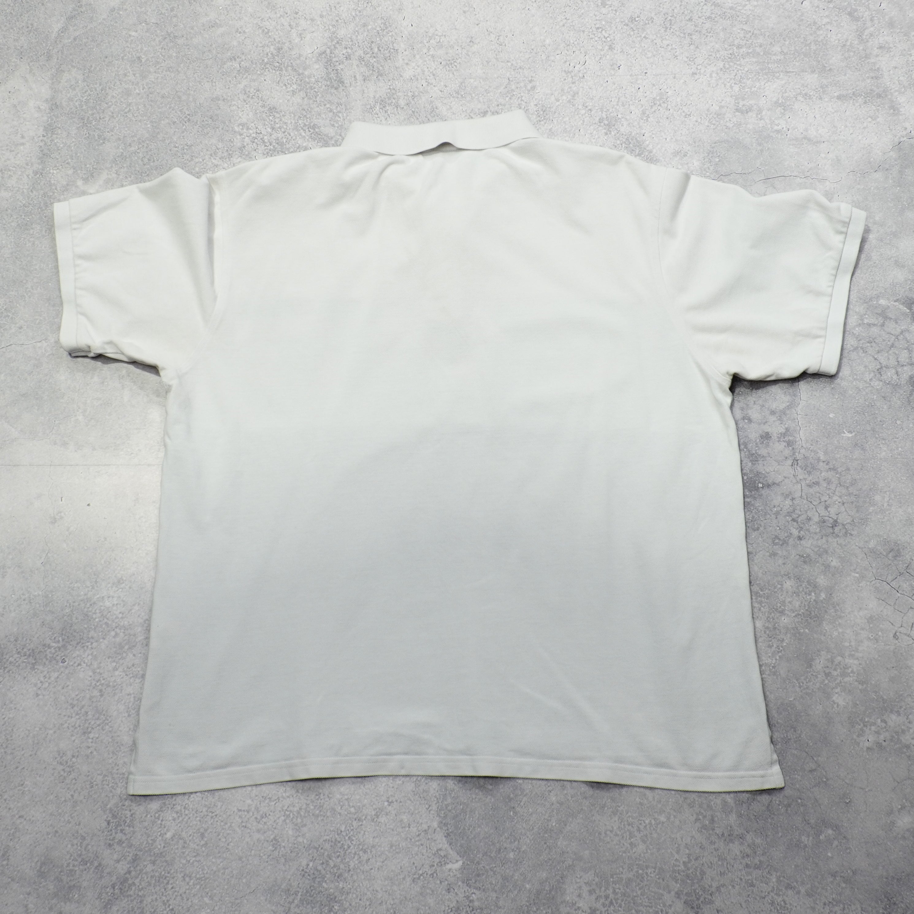 2000s Yves Saint Laurent Polo