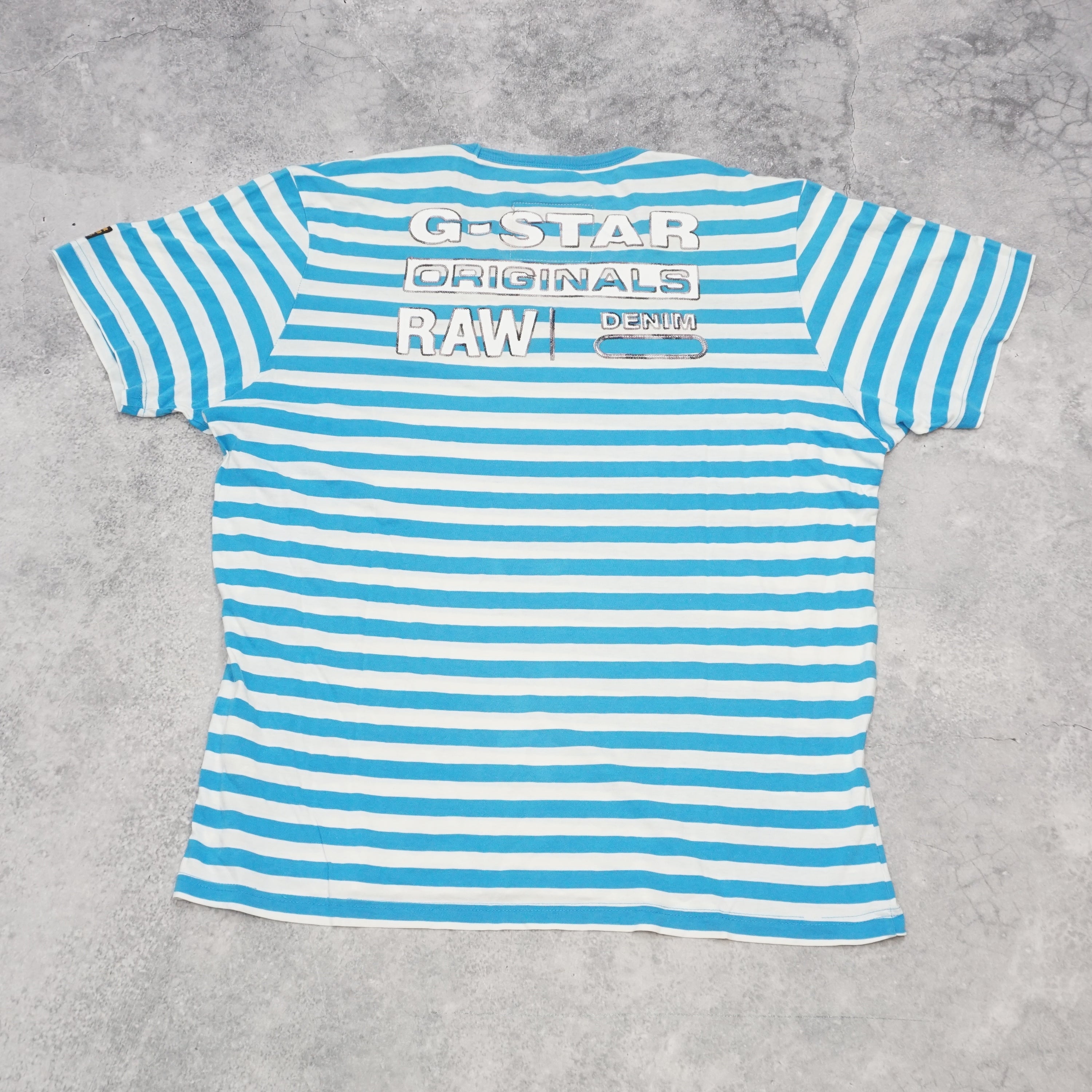 G-Star Raw Denim T-Shirt