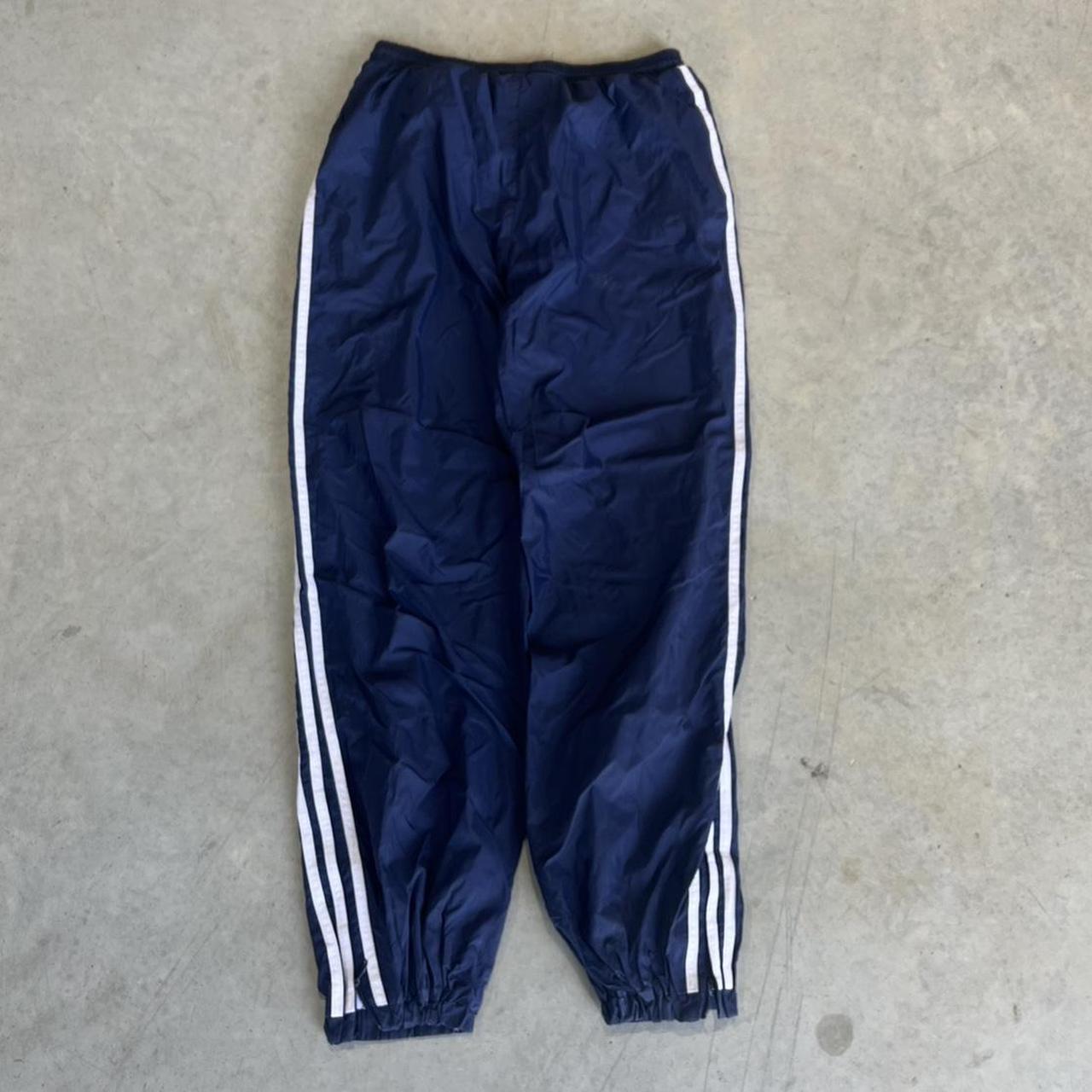 2000s Adidas Track Pants
