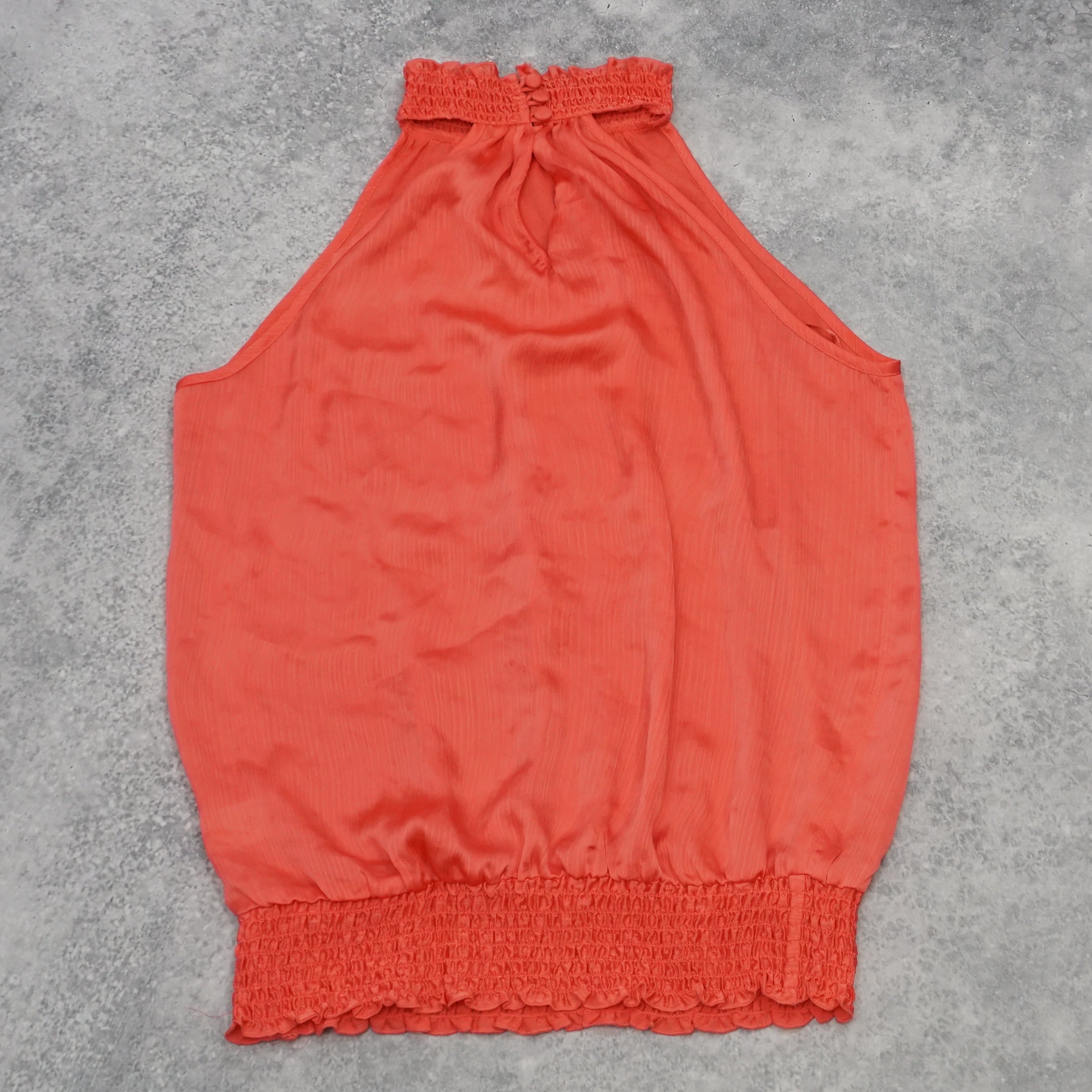 Coral Cami
