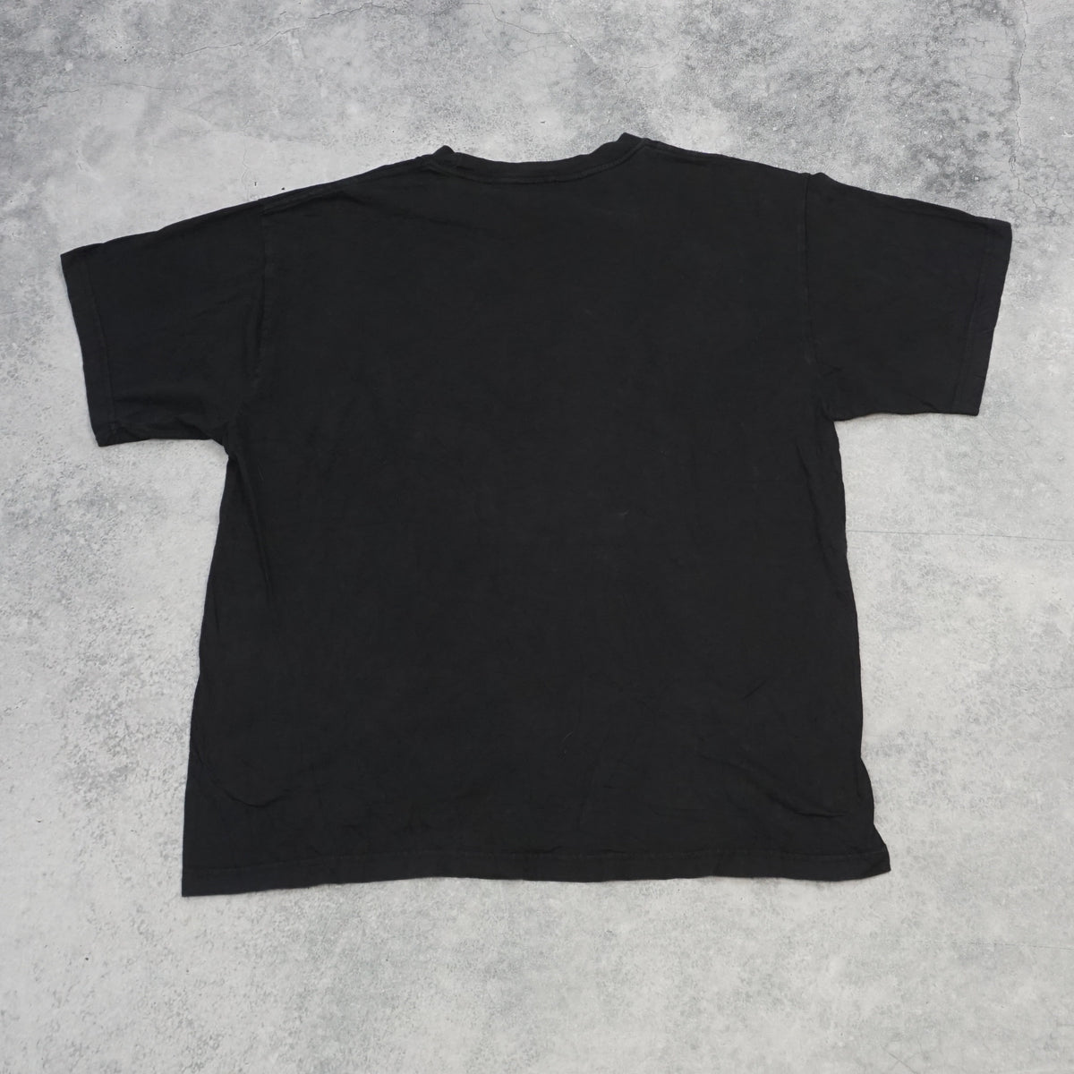 2000s Stedman King Of The Road Graphic T-Shirt
