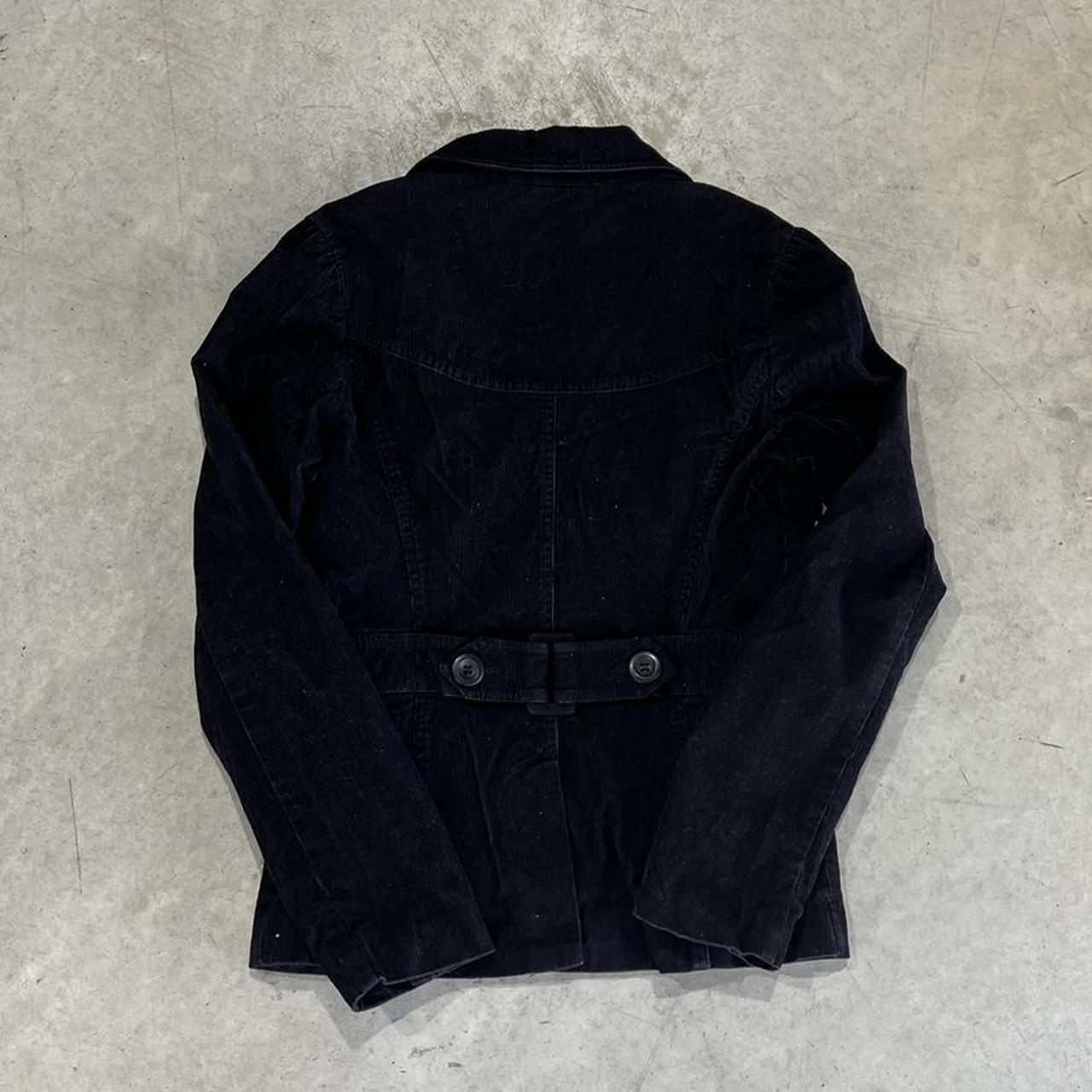 2000s H&M Corduroy Jacket