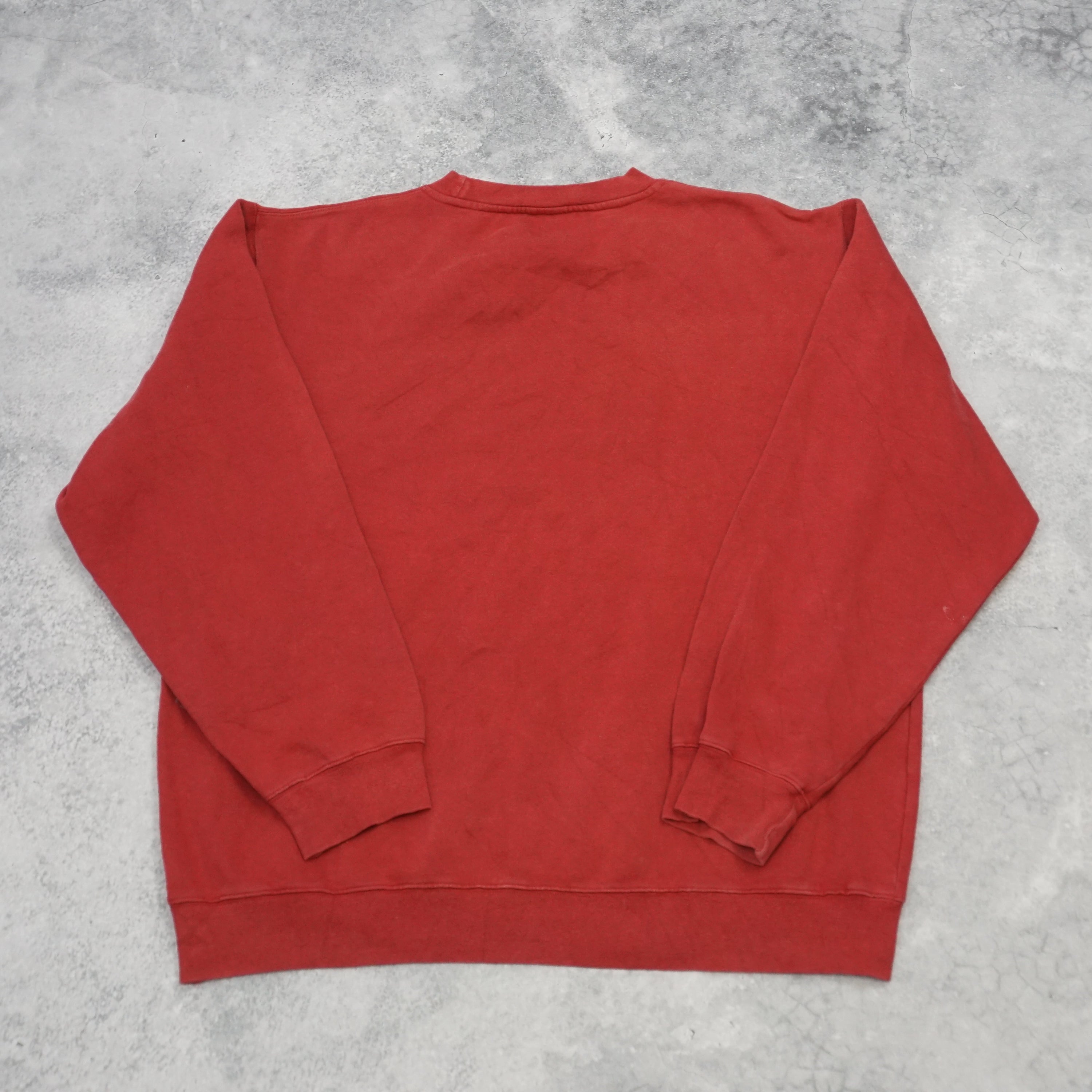 2000s Stussy Sweater