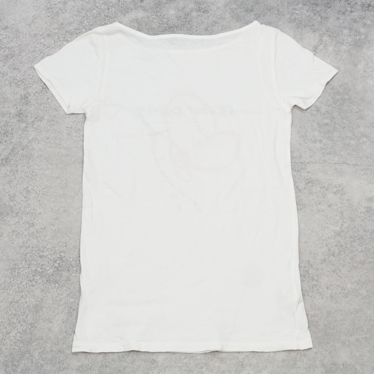 DKNY Graphic Heart T-Shirt