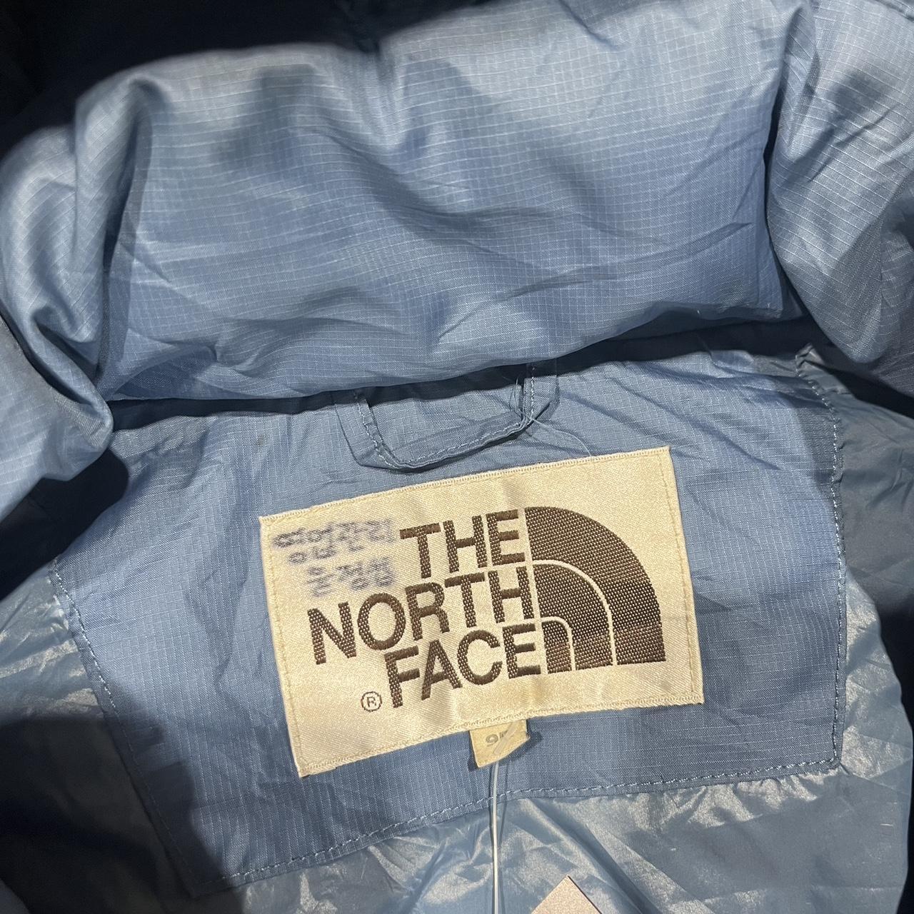 2000s The North Face Puffer Jacket