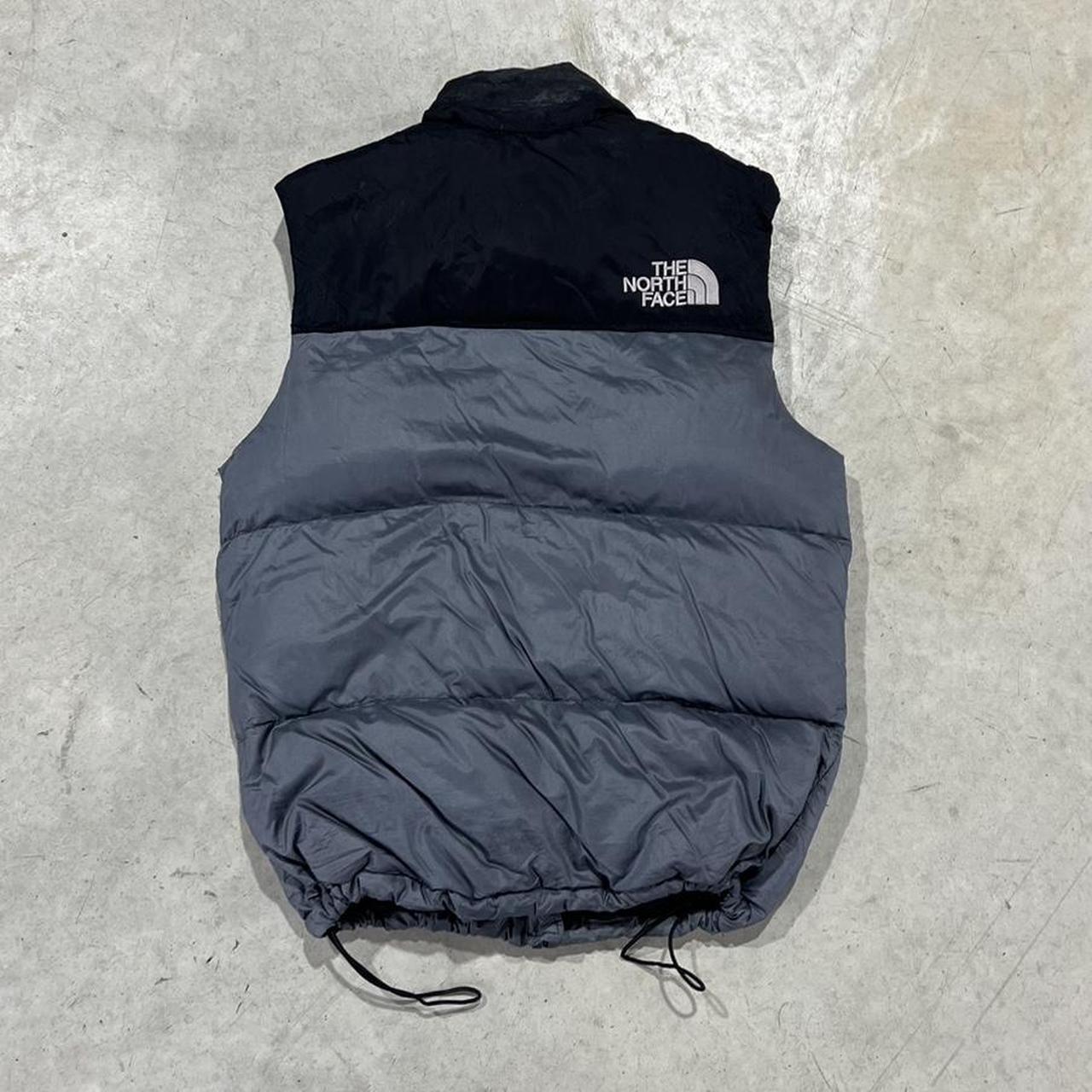 2000s The North Face Puffer Puffer Jacket