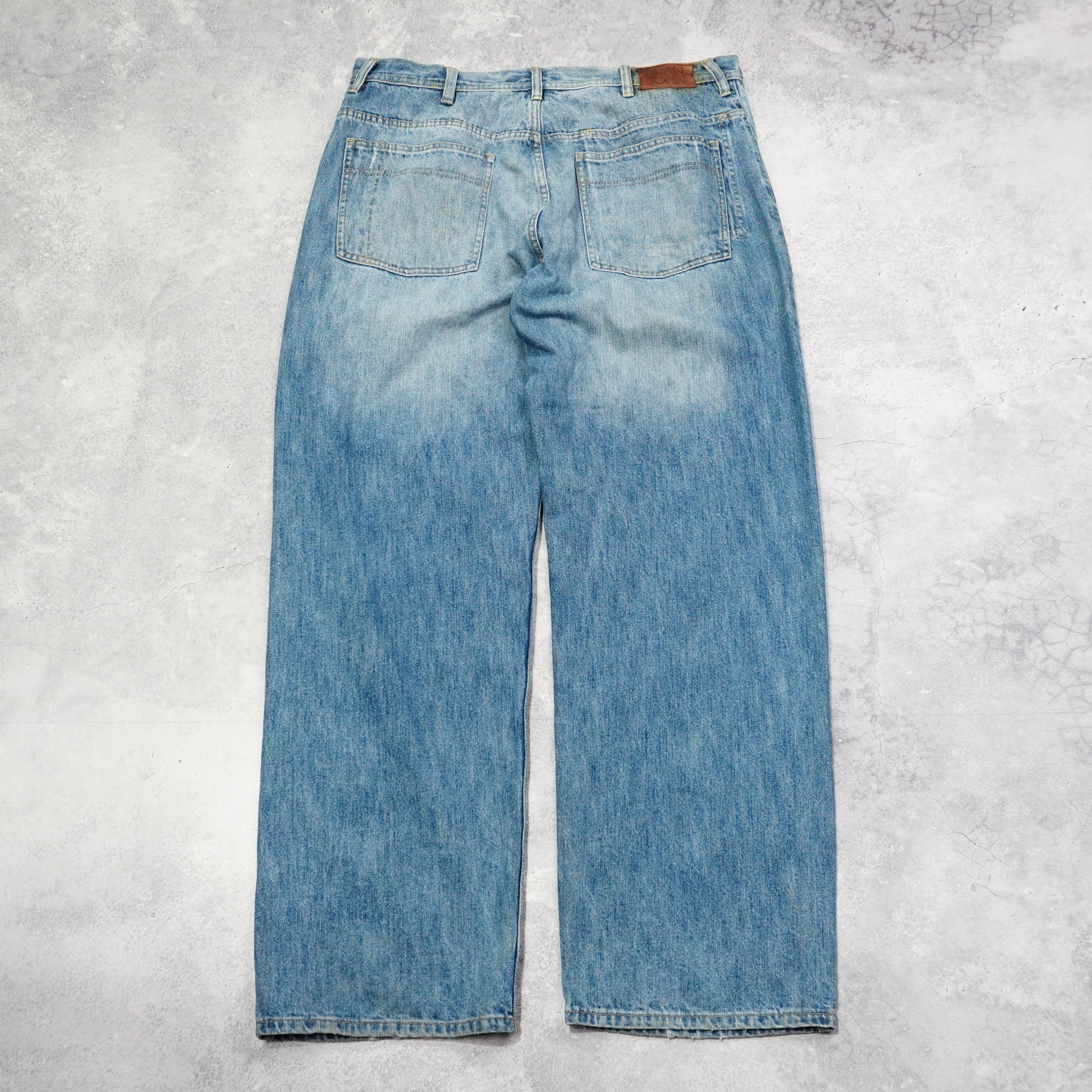 2000s Sean John Jeans