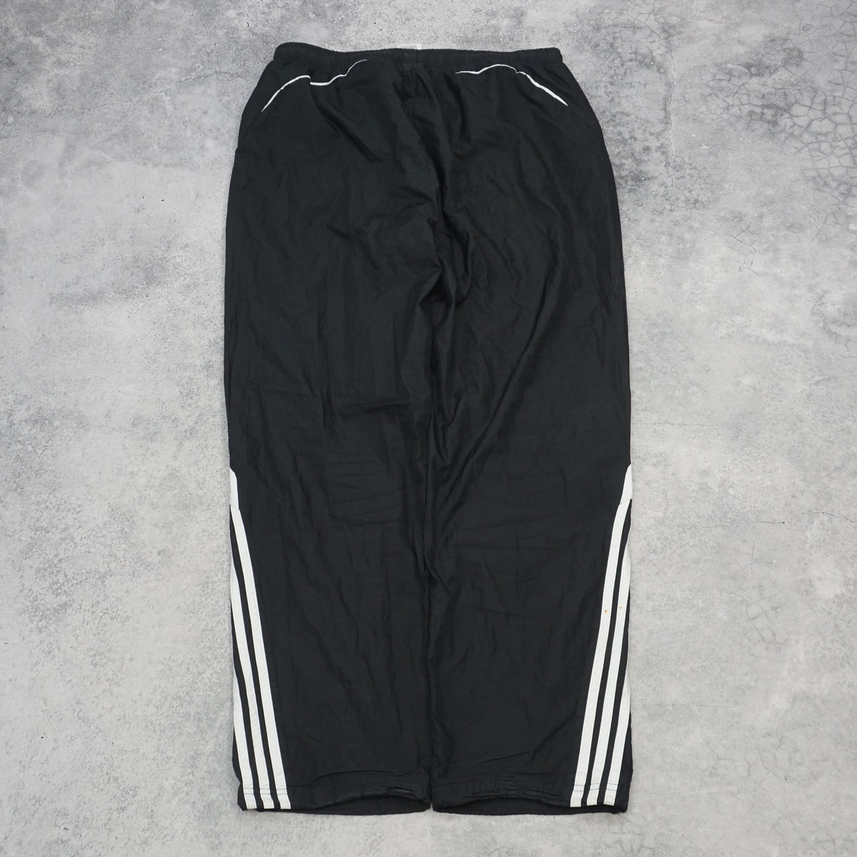 Adidas Three Stripe Track Pants