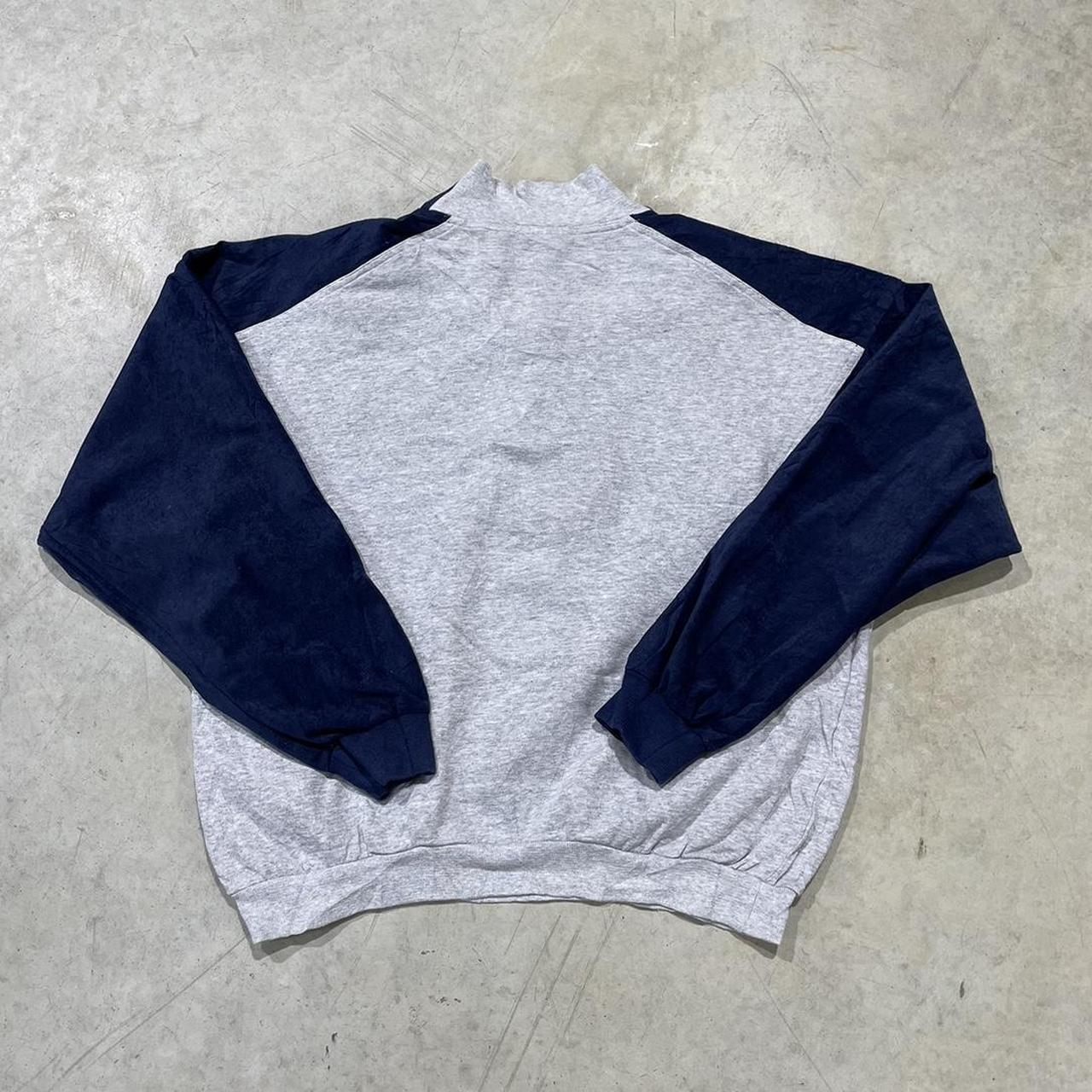 90s Adidas Graphic Hoodie Hoodie