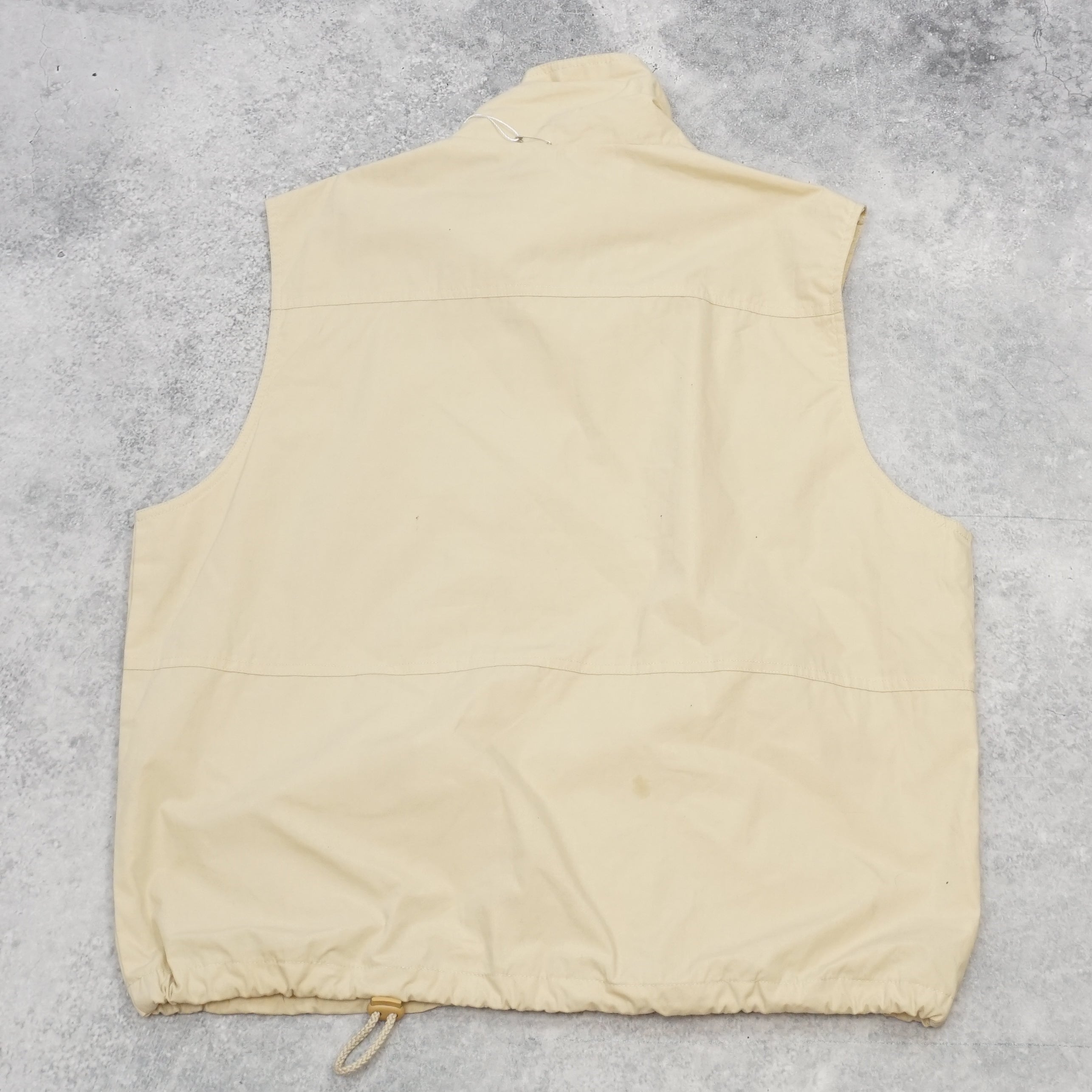 New Roads Vest