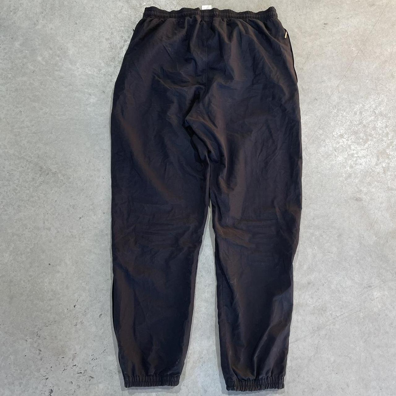 2000s Adidas Y2K Pants Baggy