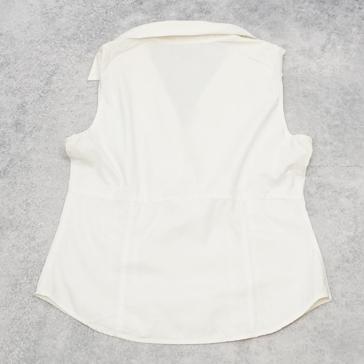 2000s Very Very! Sleeveless Top