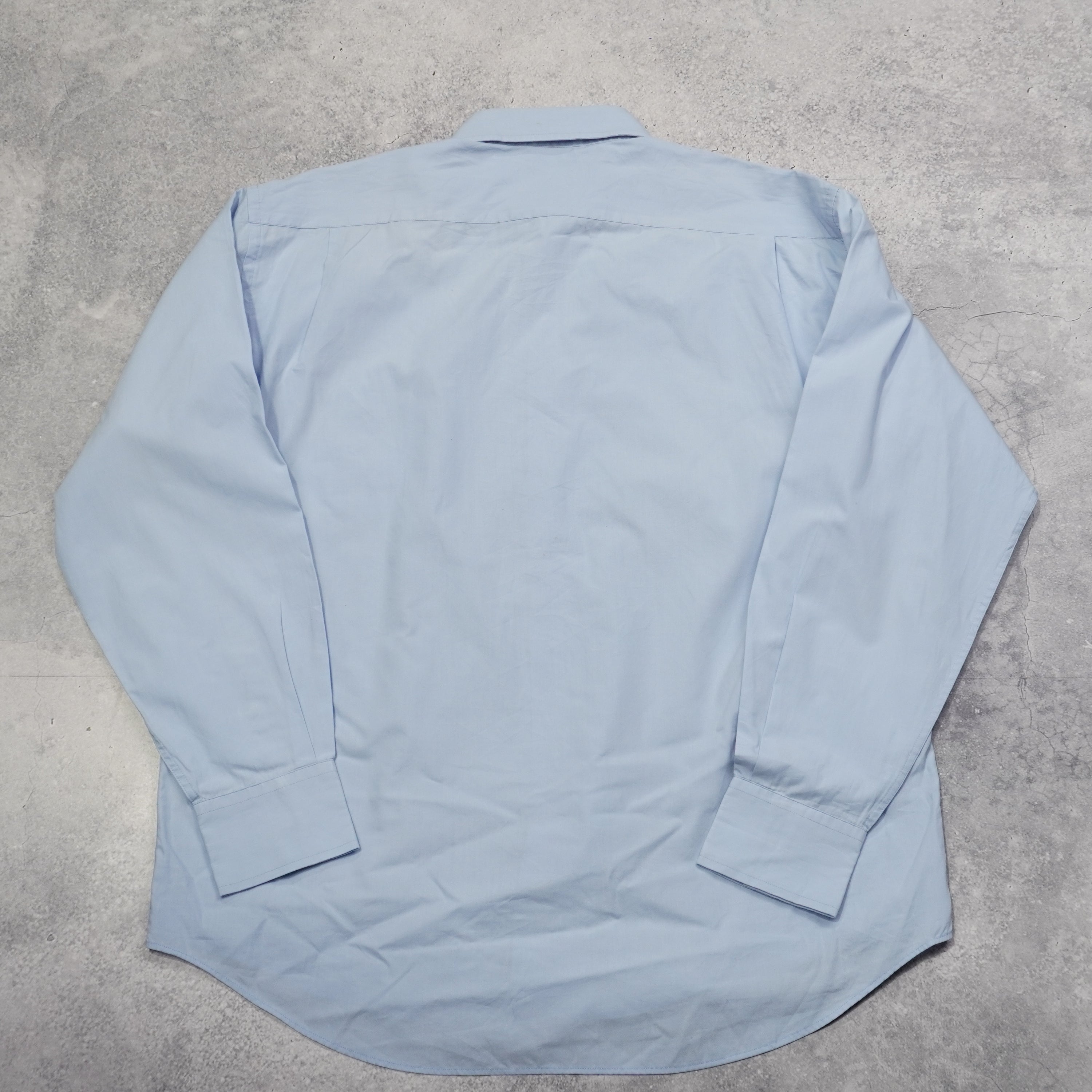 2000s Yves Saint Laurent Button Up Shirt