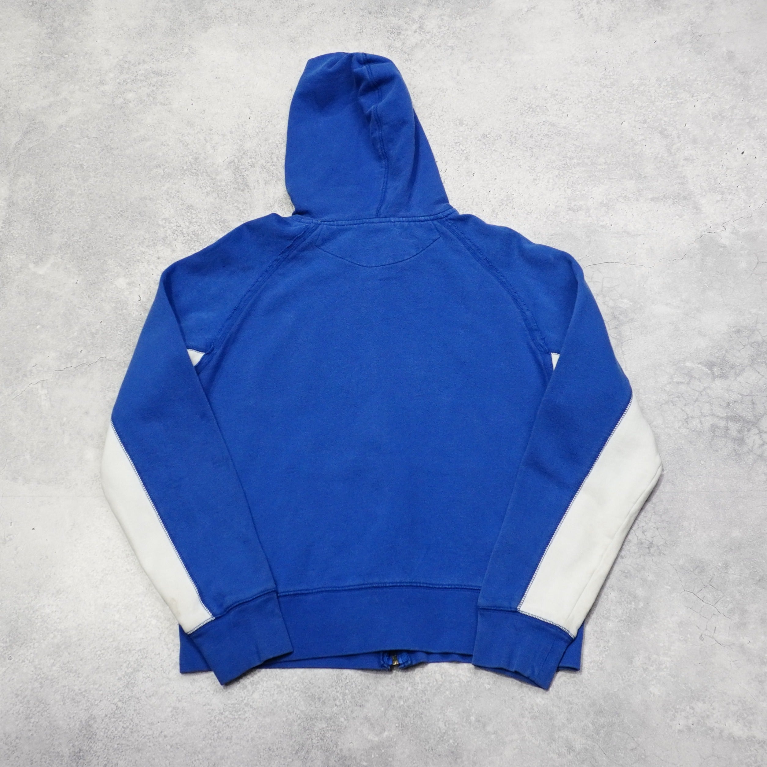 2000s Reebok Giants NFL Hoodie