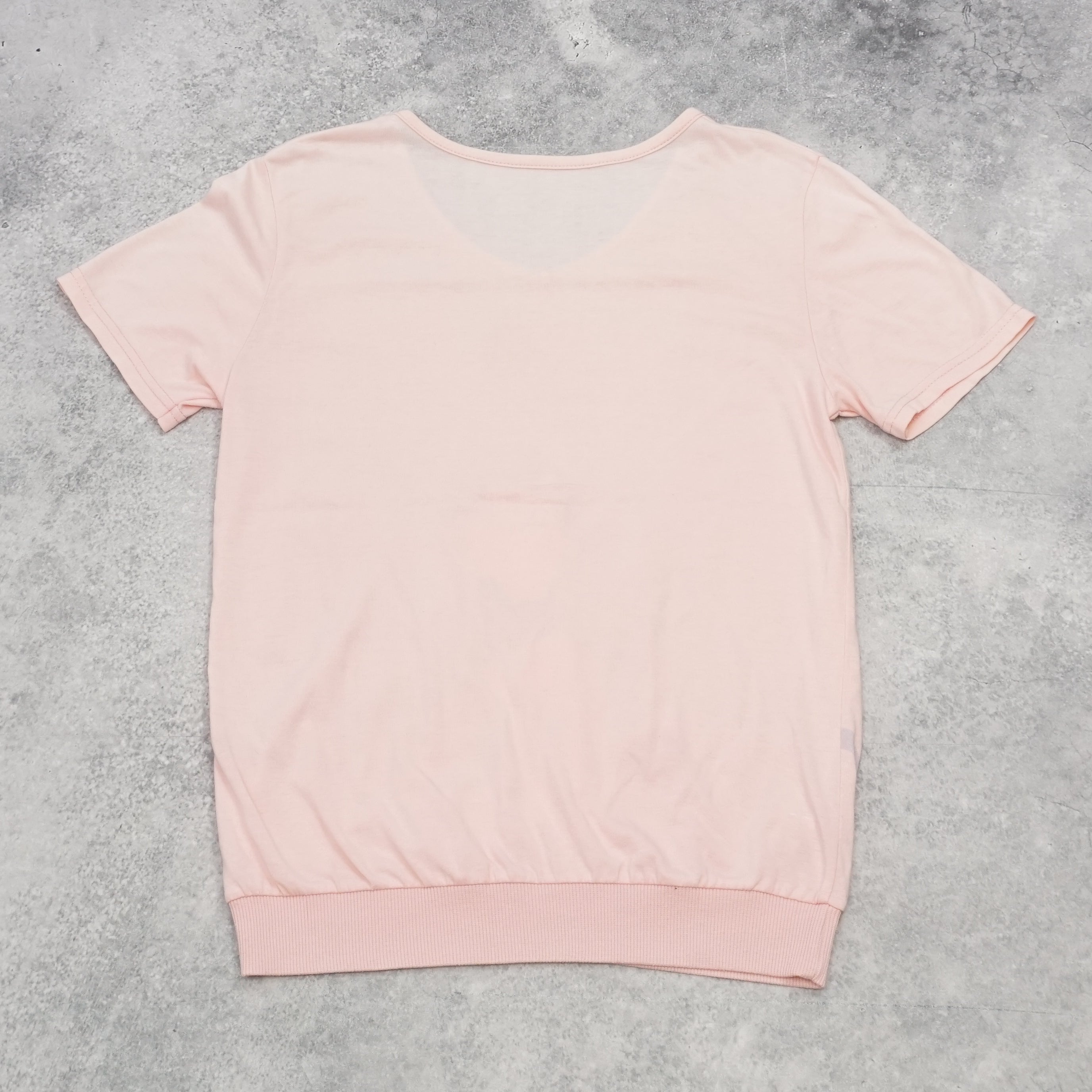 2000s Botty Boop Sequin T-Shirt