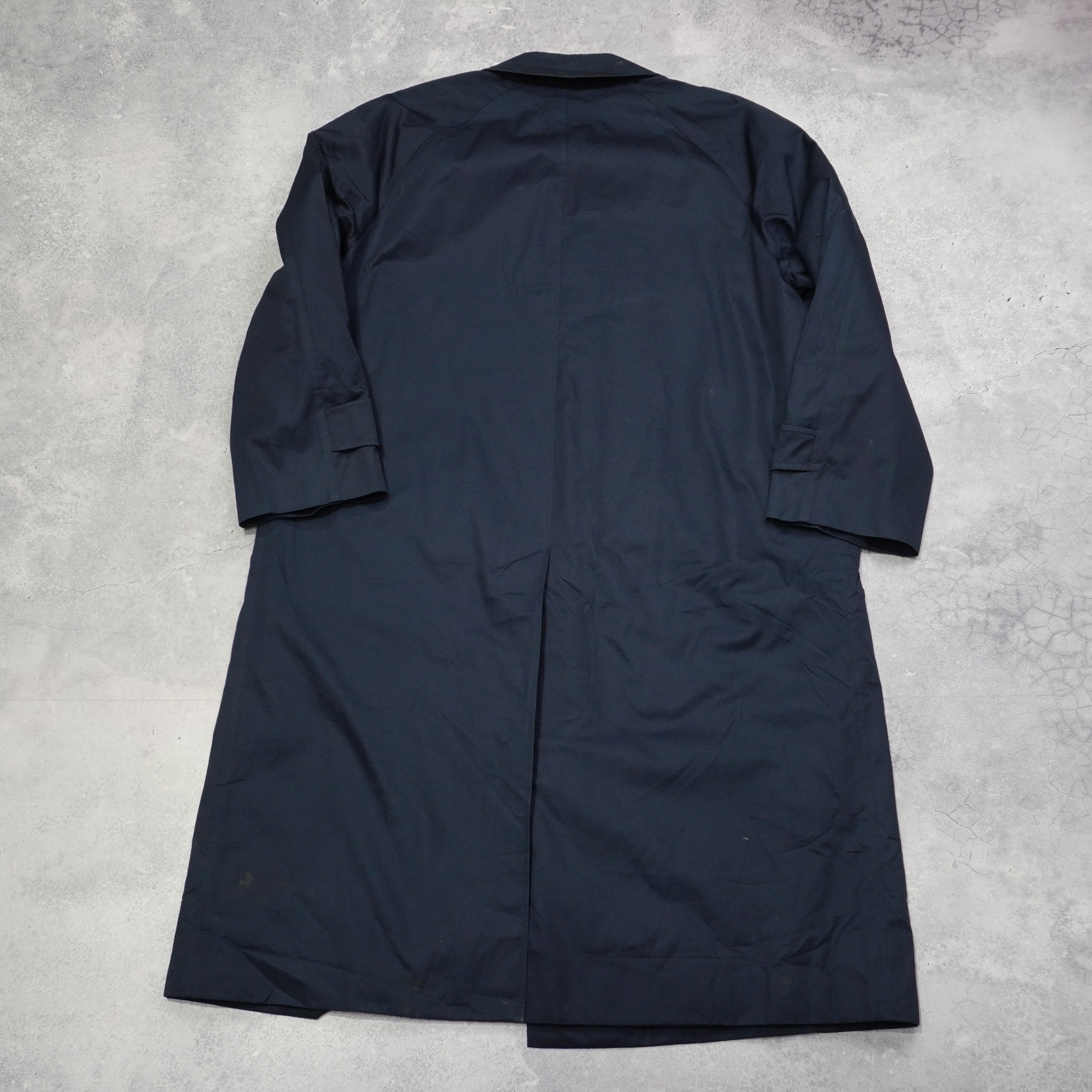 90s Burberrys Trench Coat