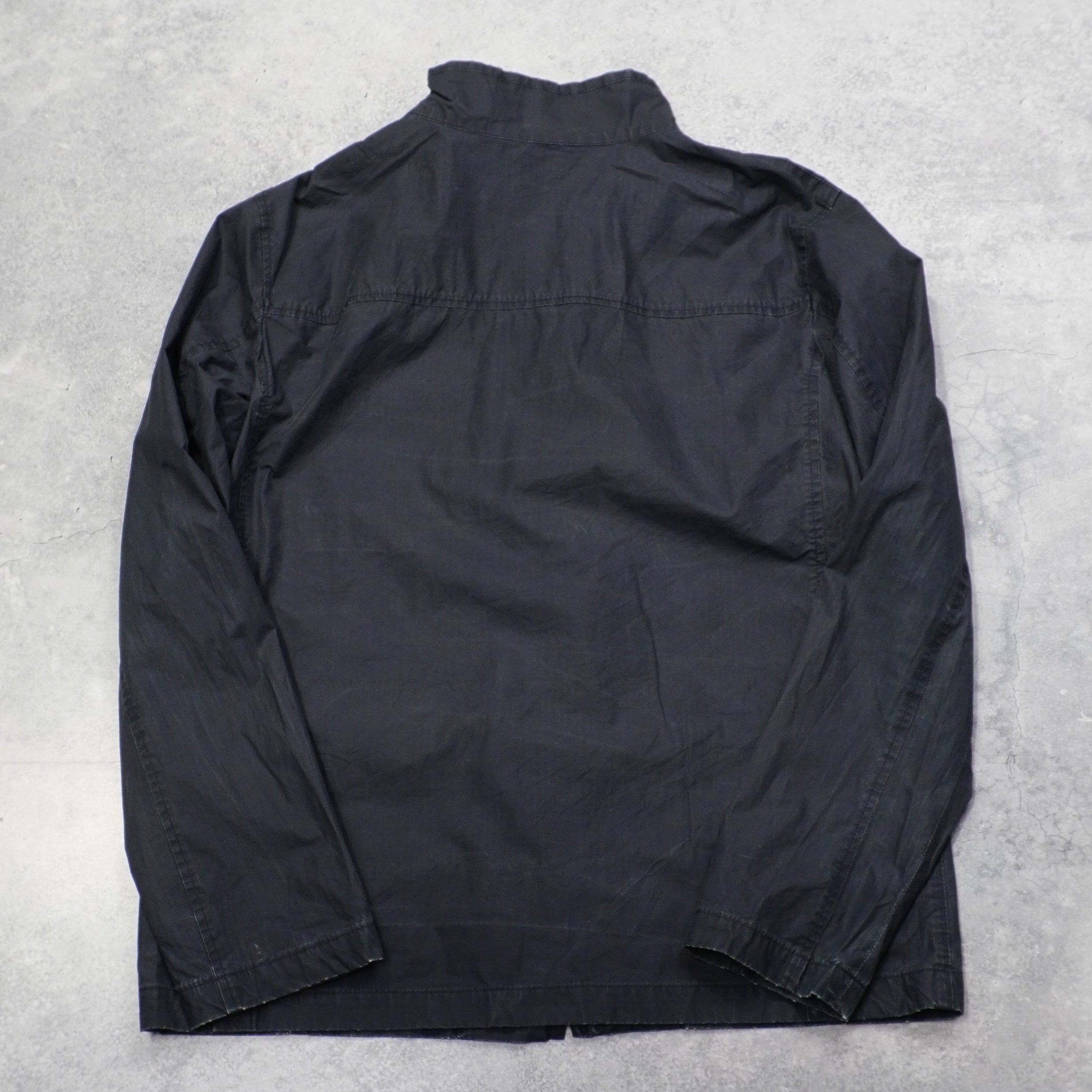 Lacoste Two Pocket Jacket