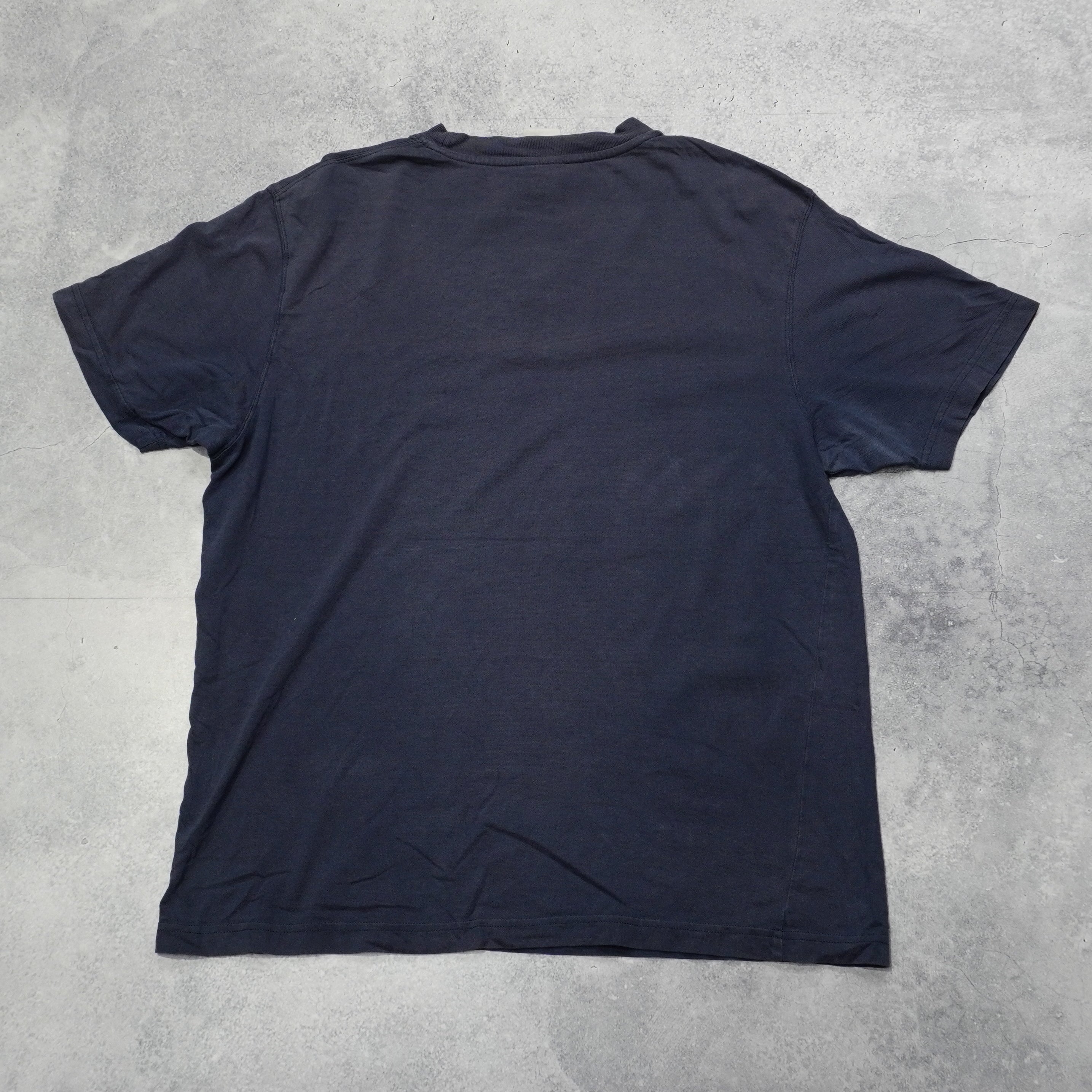 2000s Timberland T-Shirt