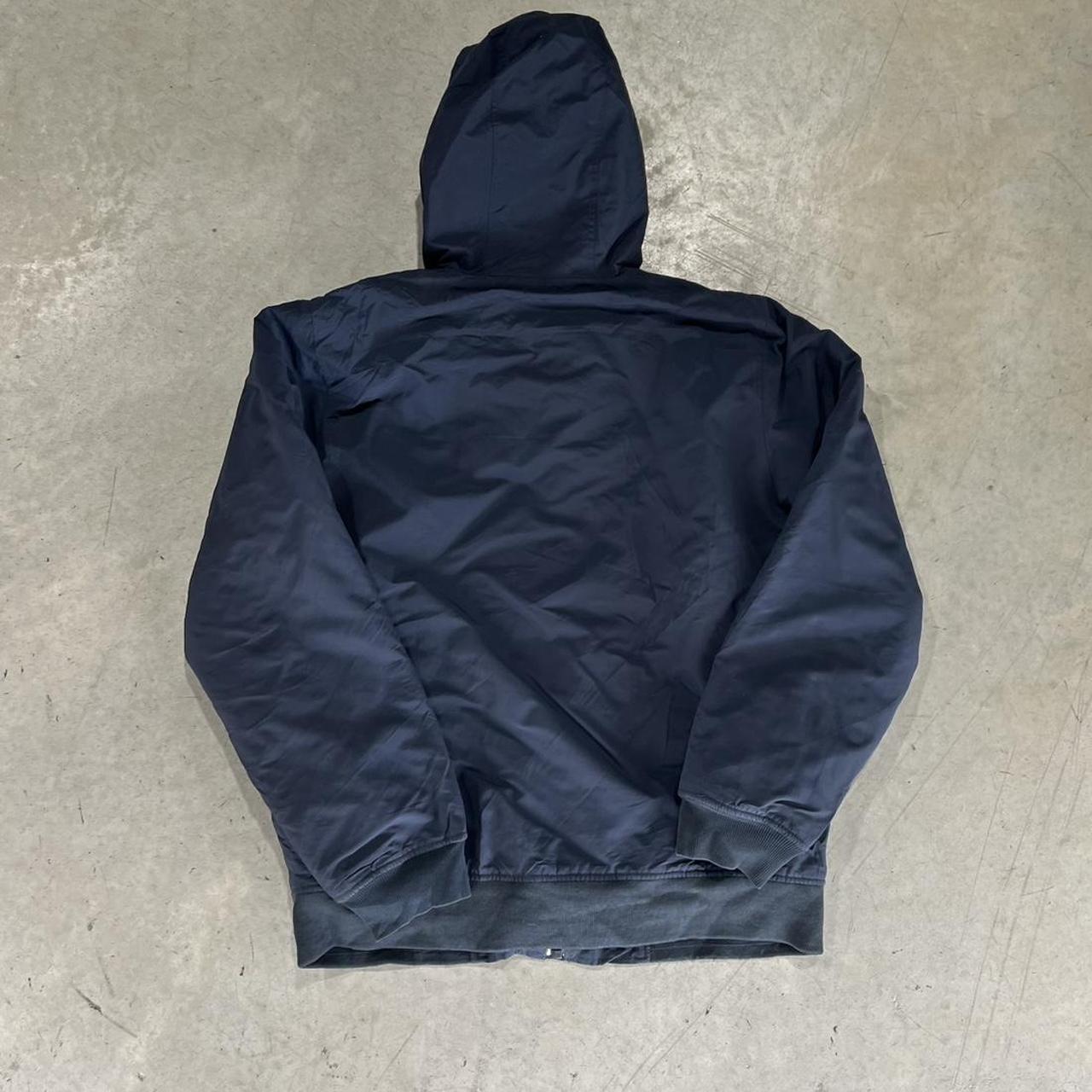 2000s Carhartt Jacket