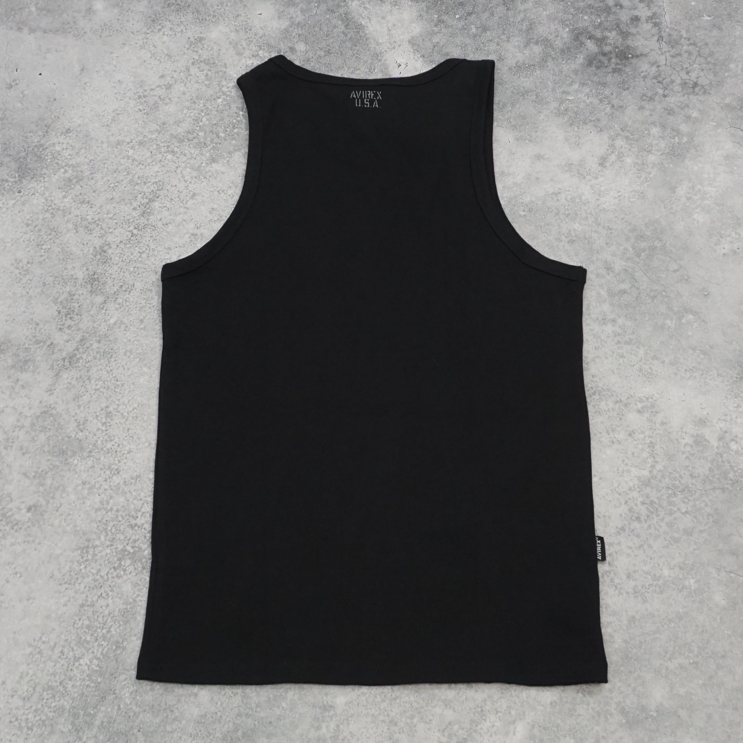 Avirex Daily Wear Tank Top