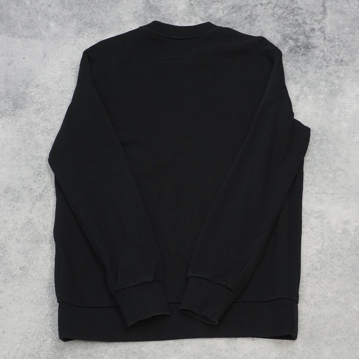 2000s Givenchy Deer Crewneck Jumper