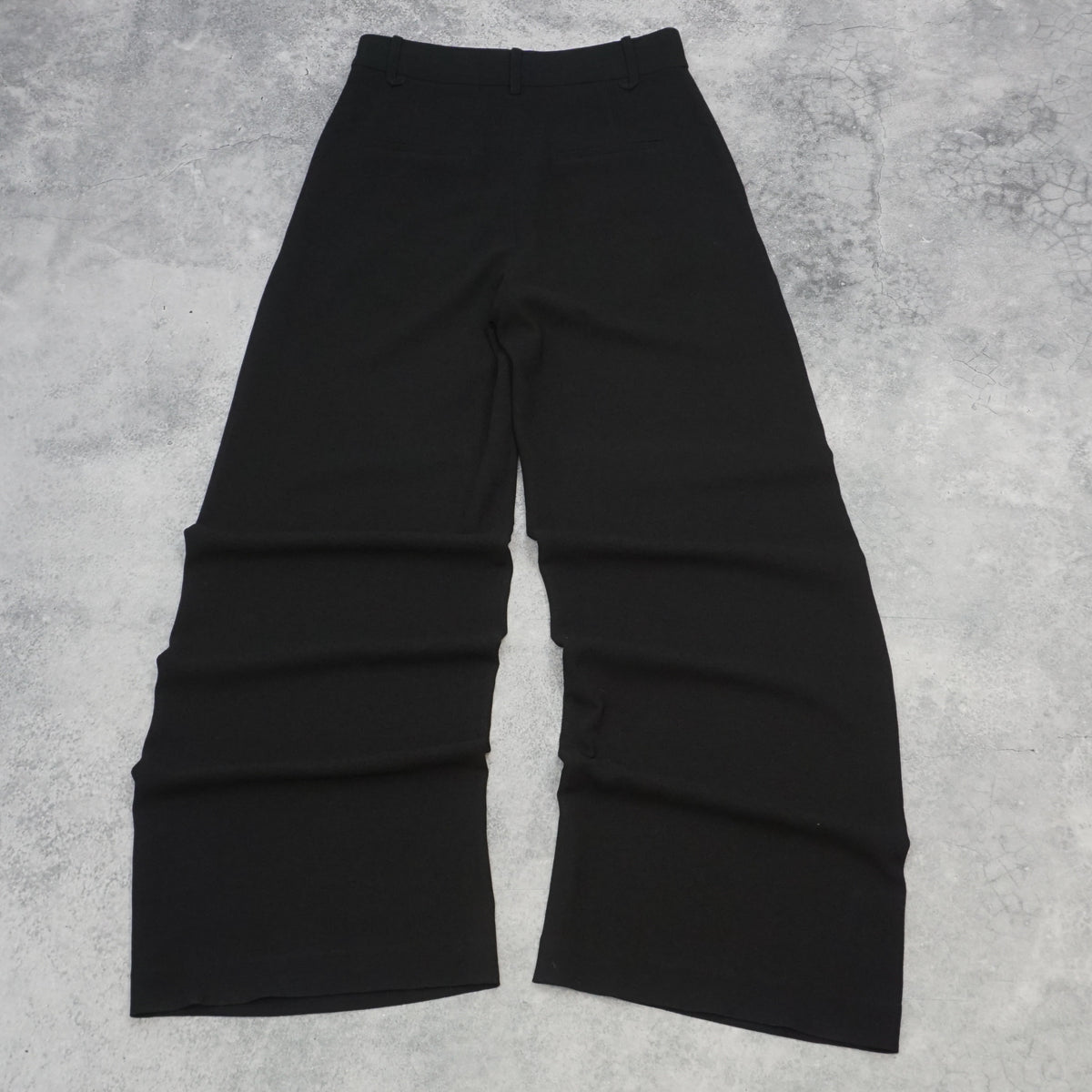 Camilla and Marc Wide Leg High Waisted Pants