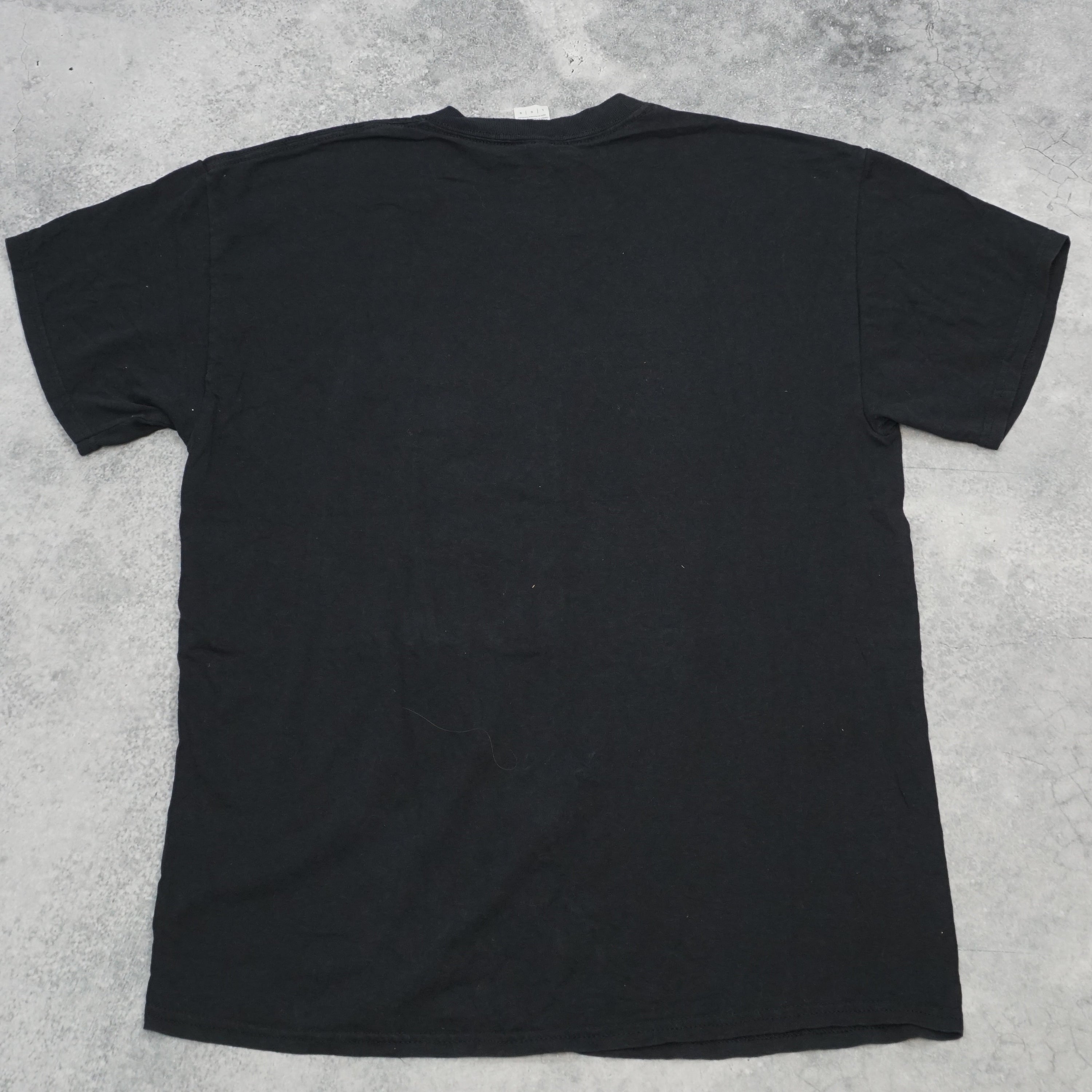 Body Double Graphic T-Shirt
