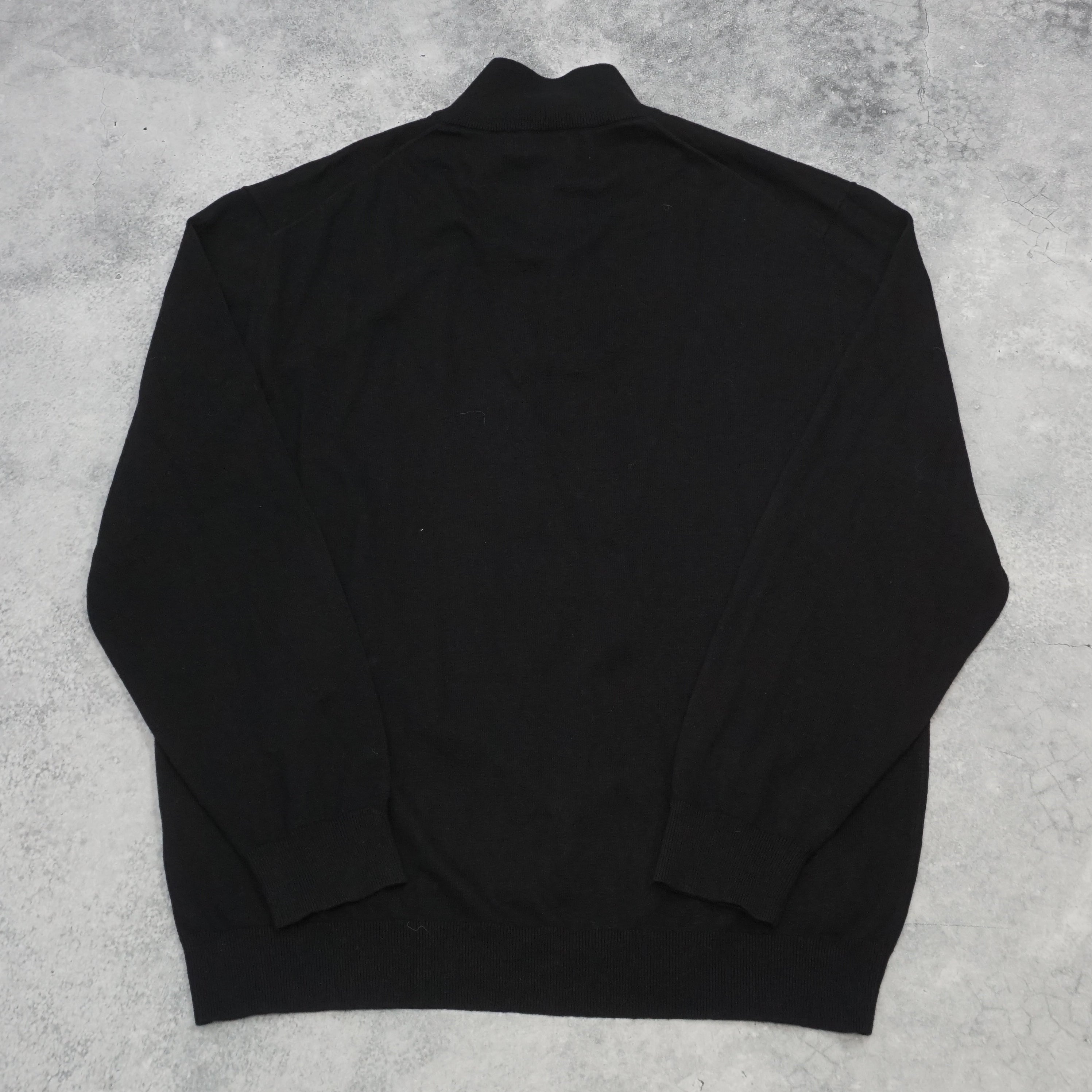 Nautica Quarter Zip