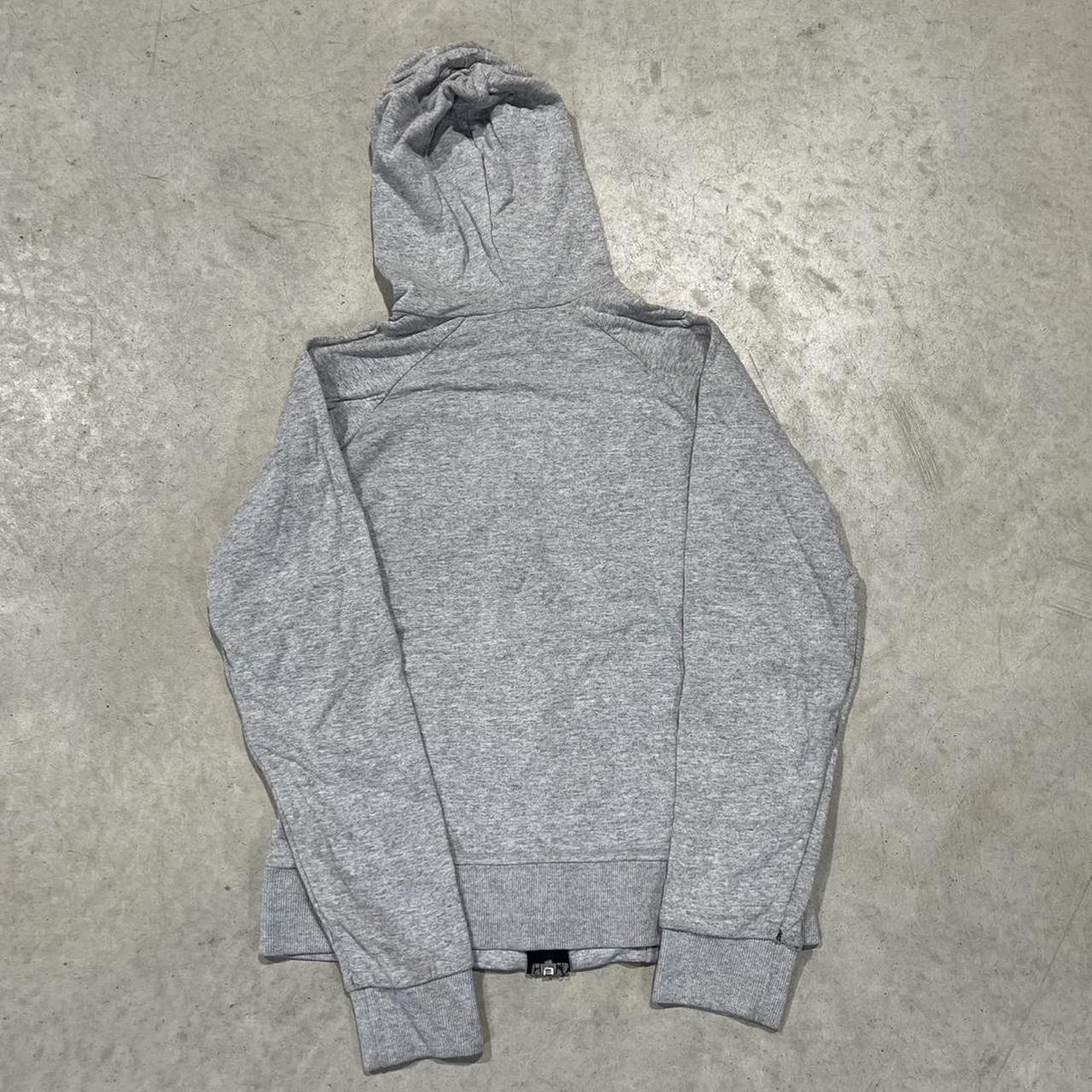 2000s Carhartt Zip Up Hoodie