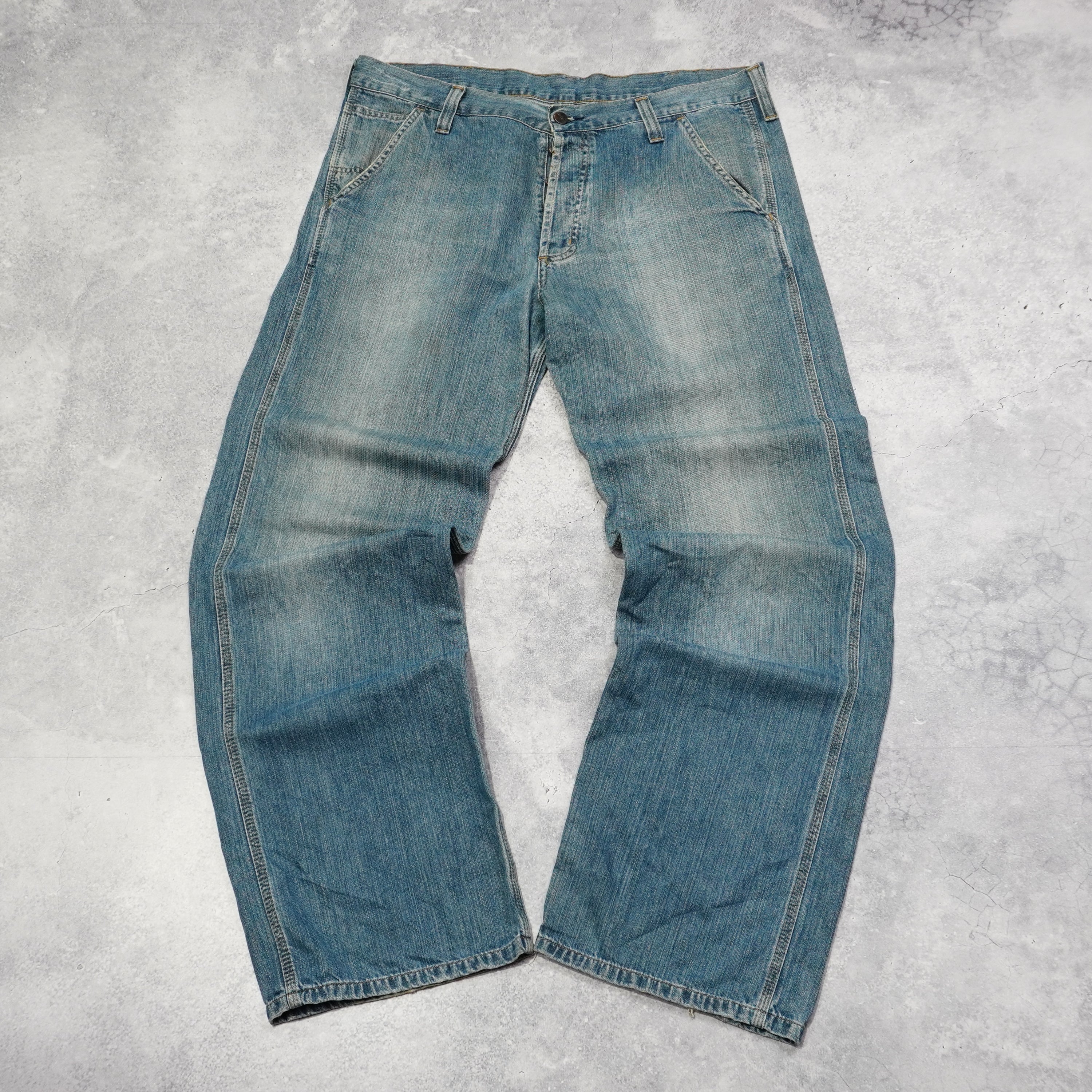 2000s Carhartt Jeans