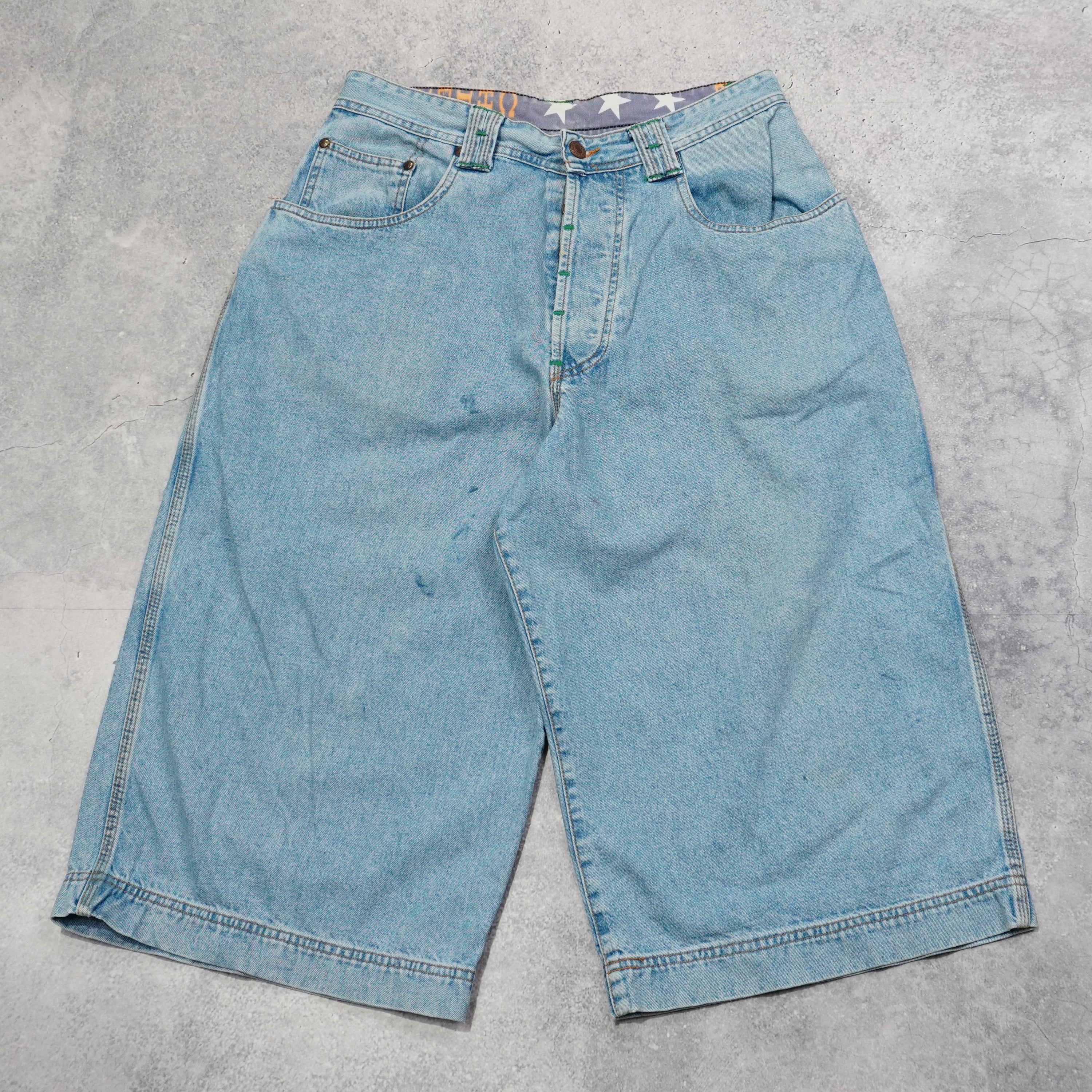 90s Chipie Shorts
