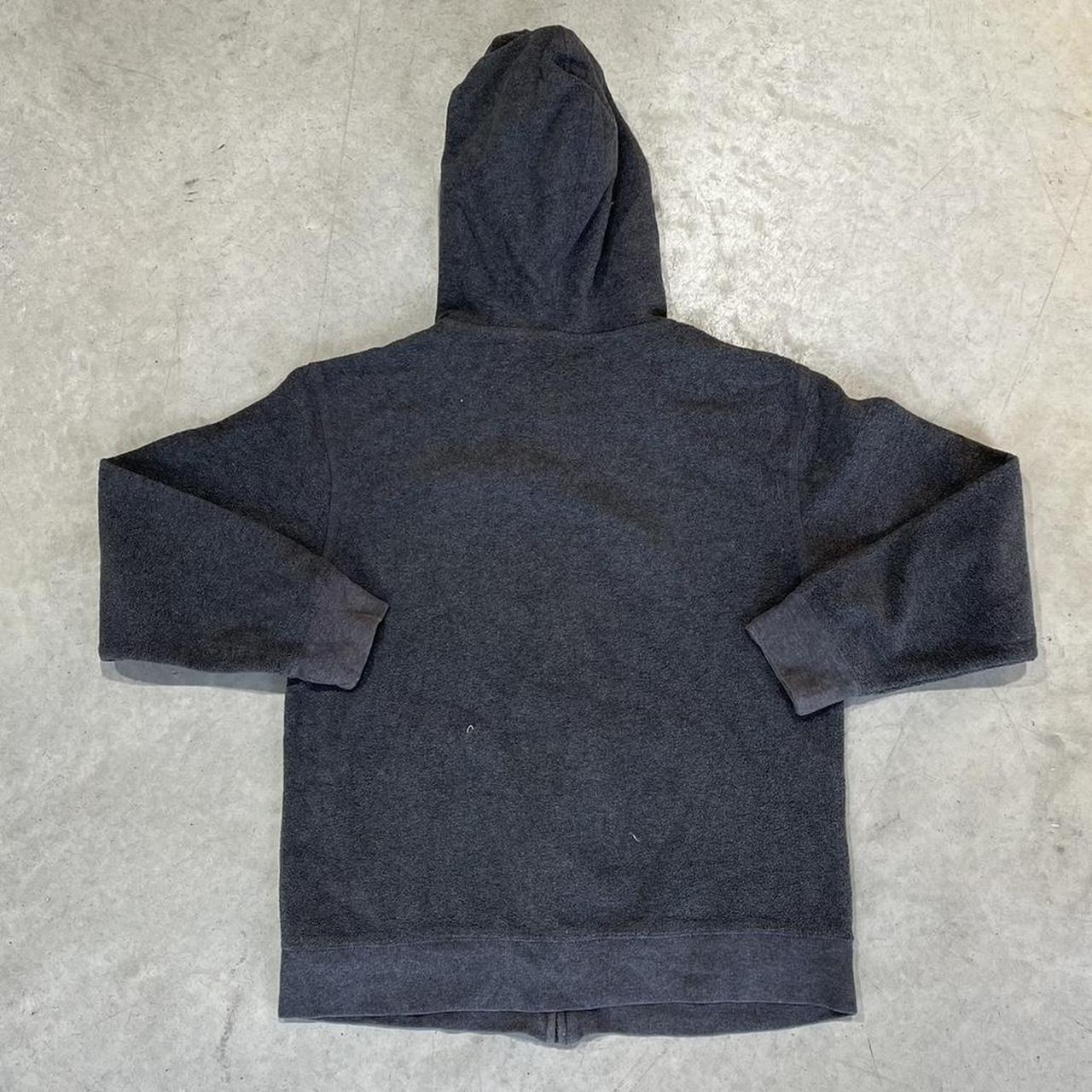 2000s GAP Zip Up Hoodie