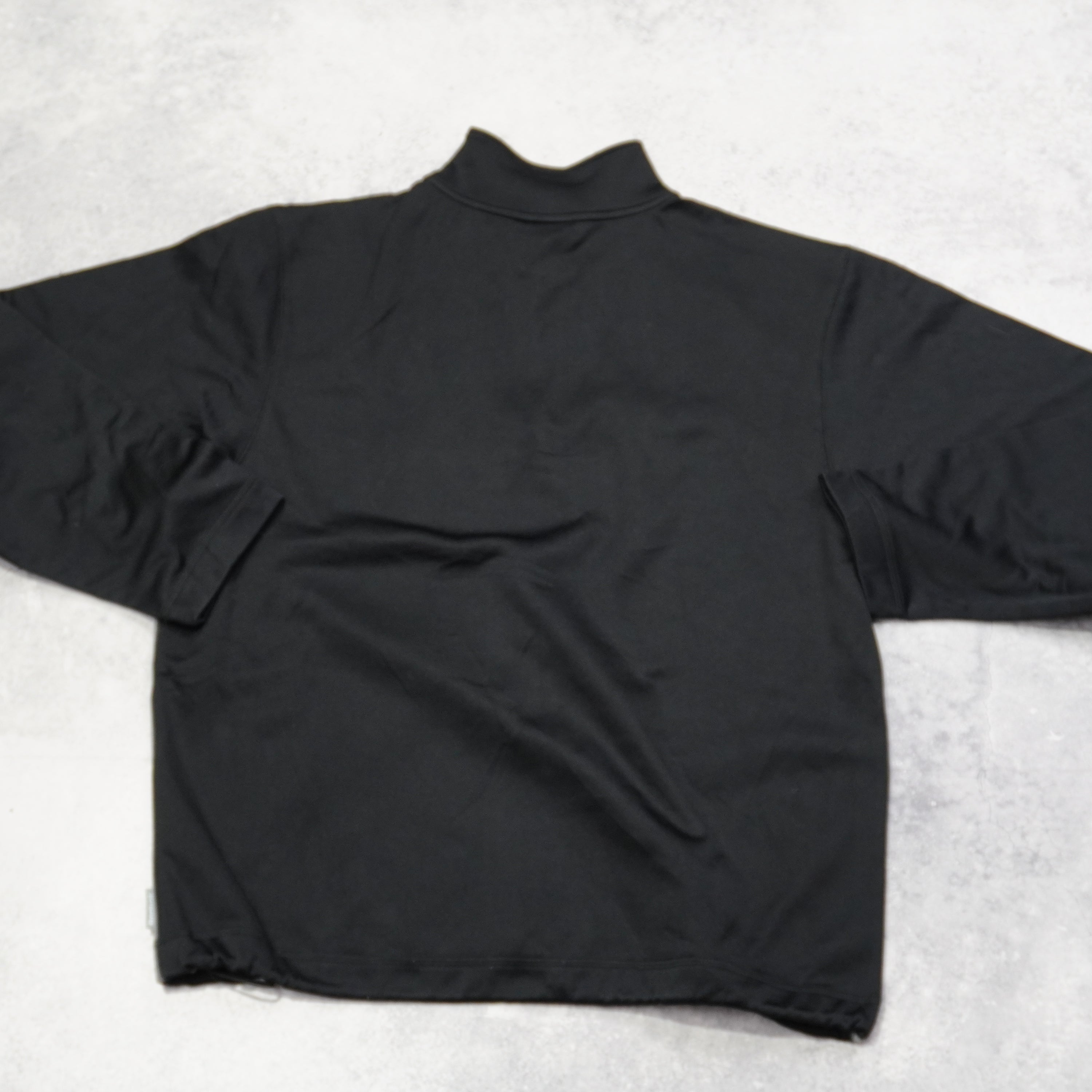 2000s Reebok Zip Up