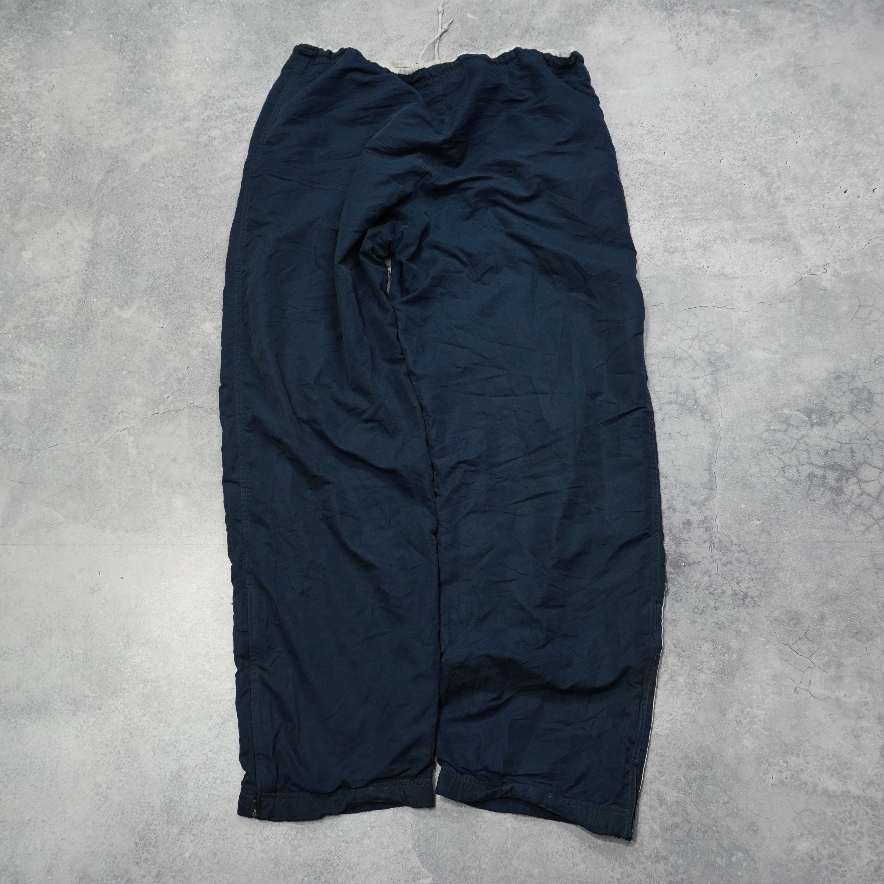 2000s Sergio Tacchini Track Pants