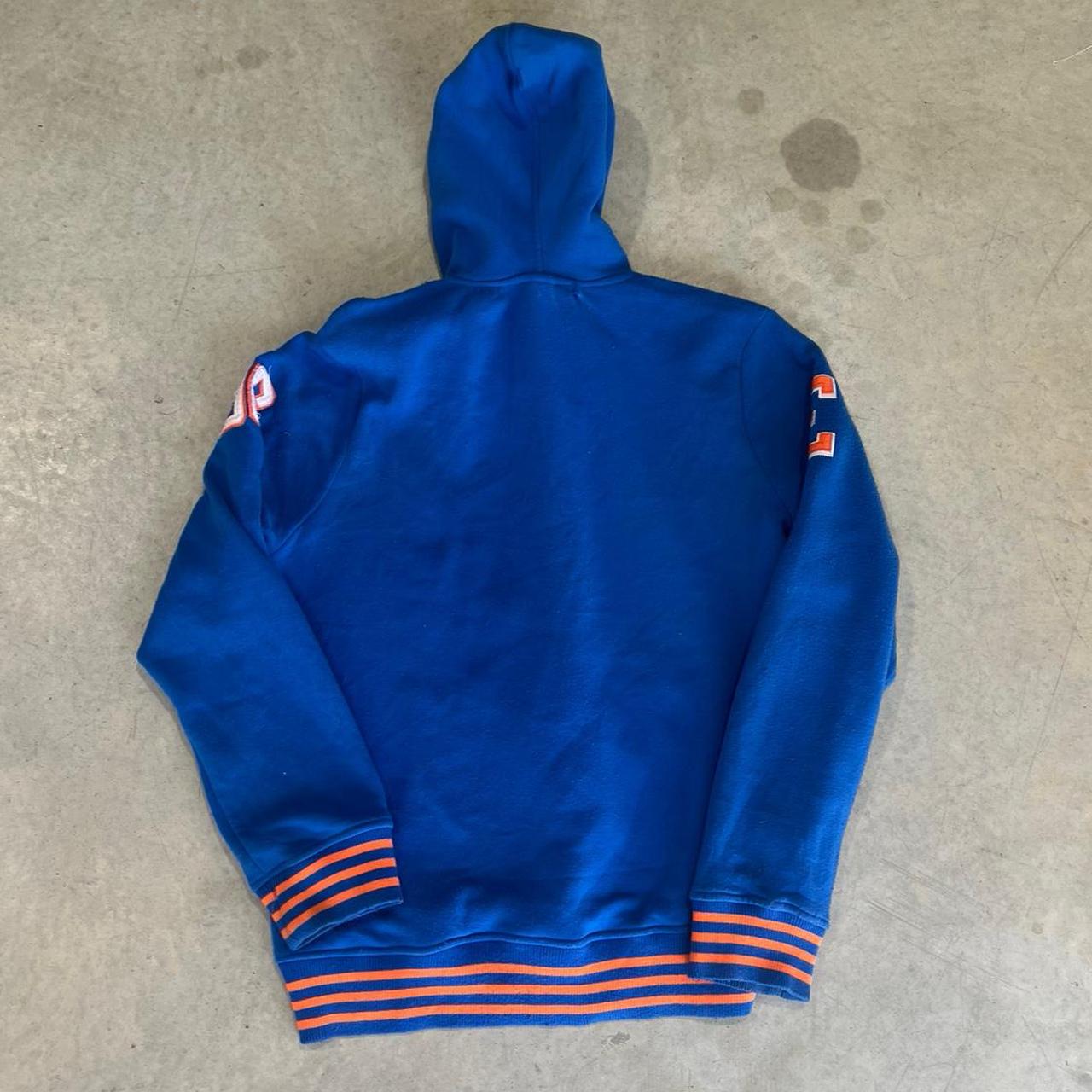 2000s Enyce Graphic Hoodie