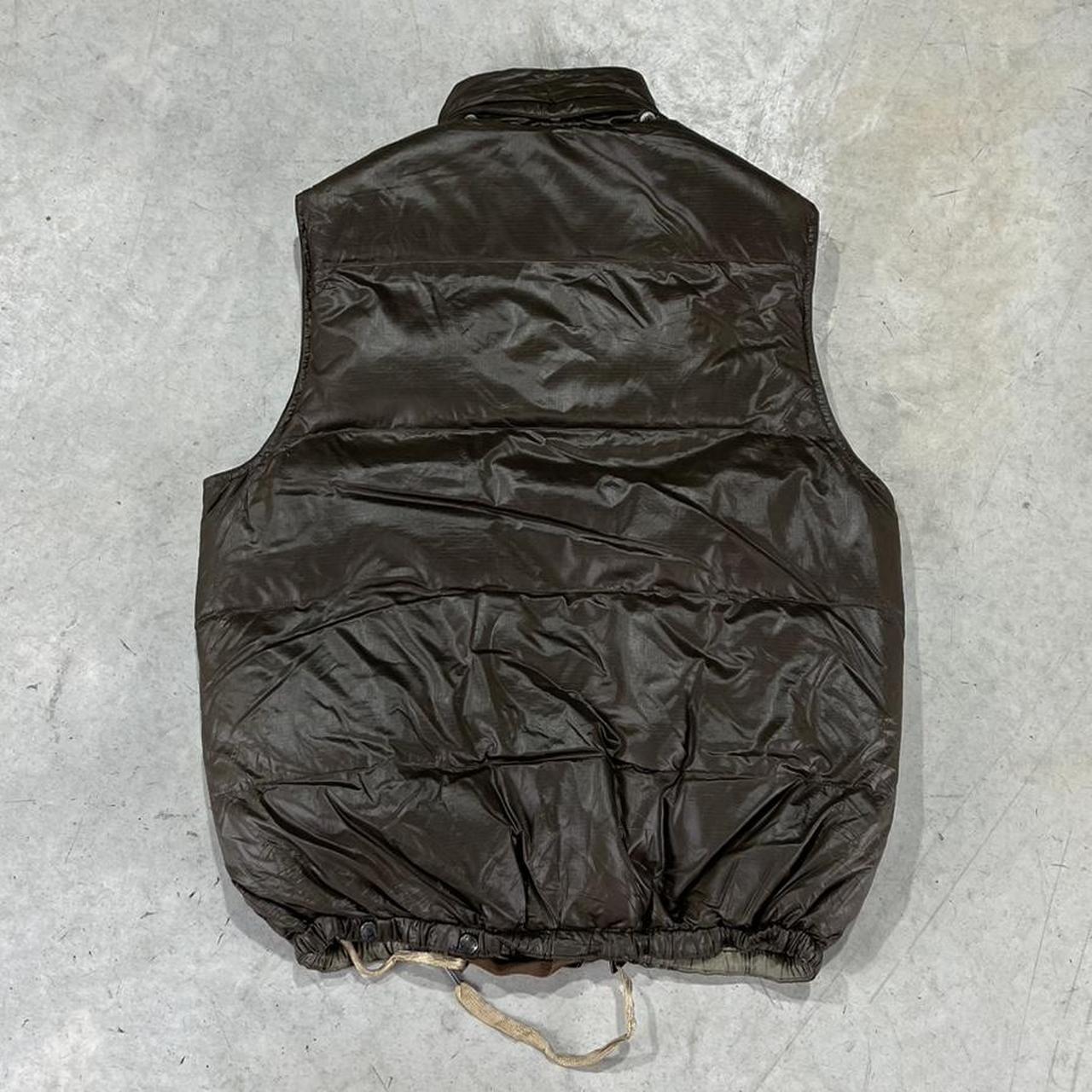 2000s Polo Ralph Lauren Packable Puffer Jacket