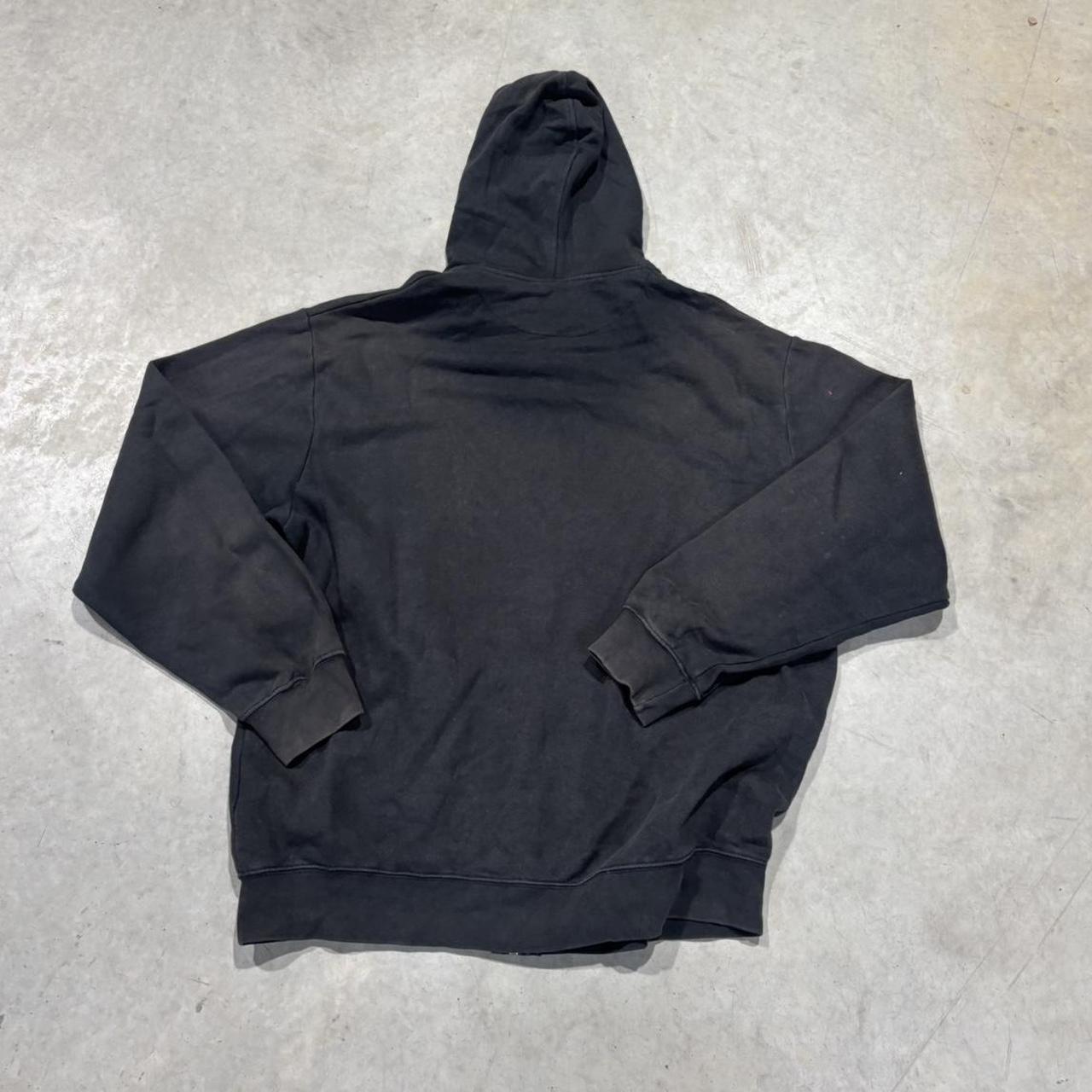 2000s Nike Air Hoodie