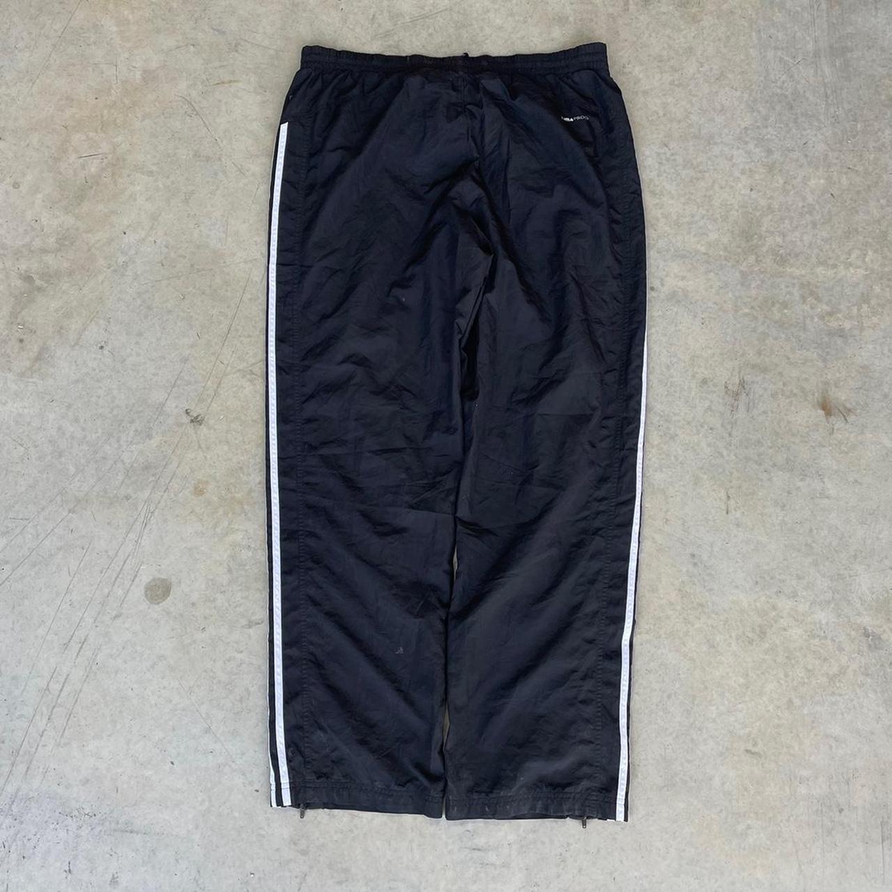 2000s Adidas Pants