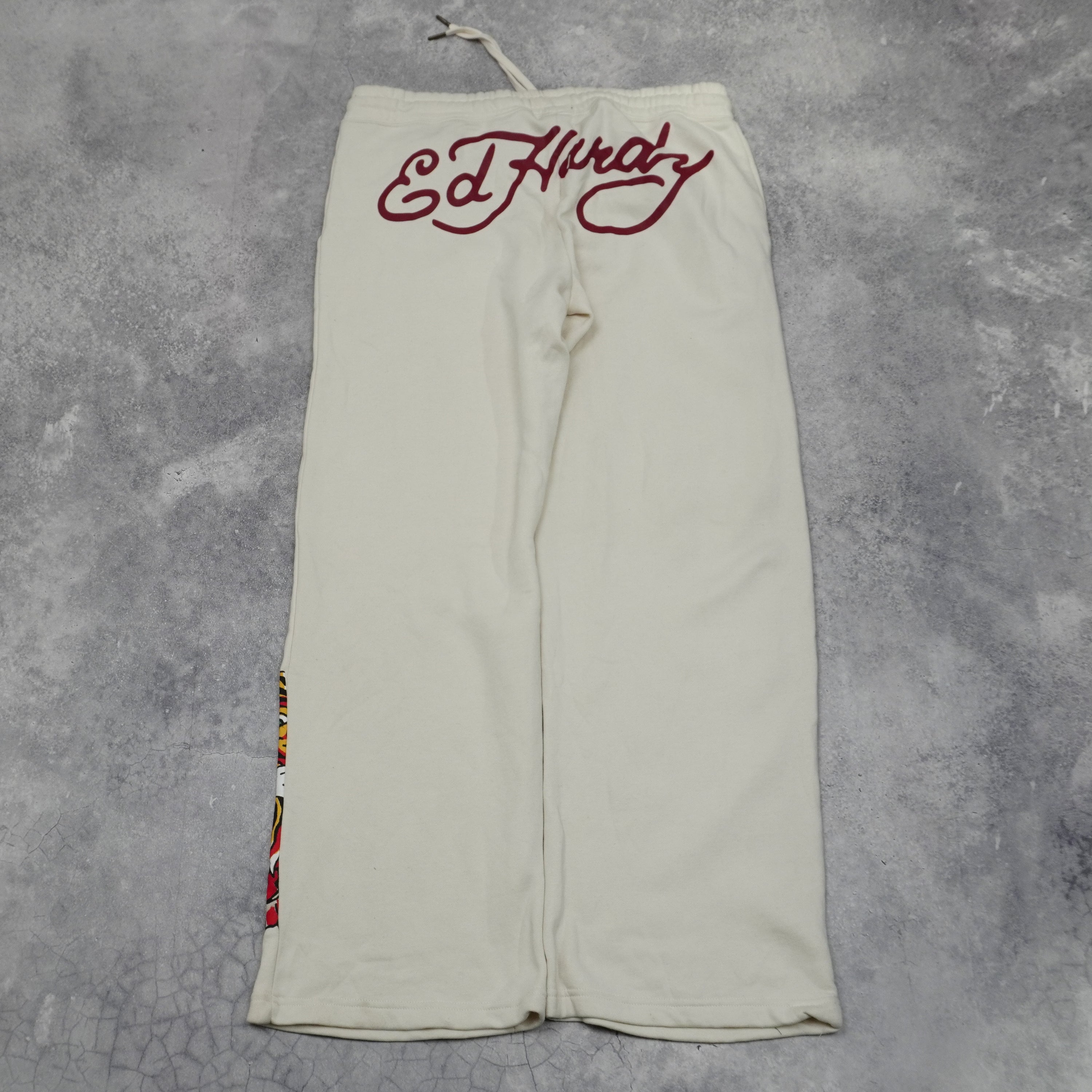 Ed Hardy Sweatpants