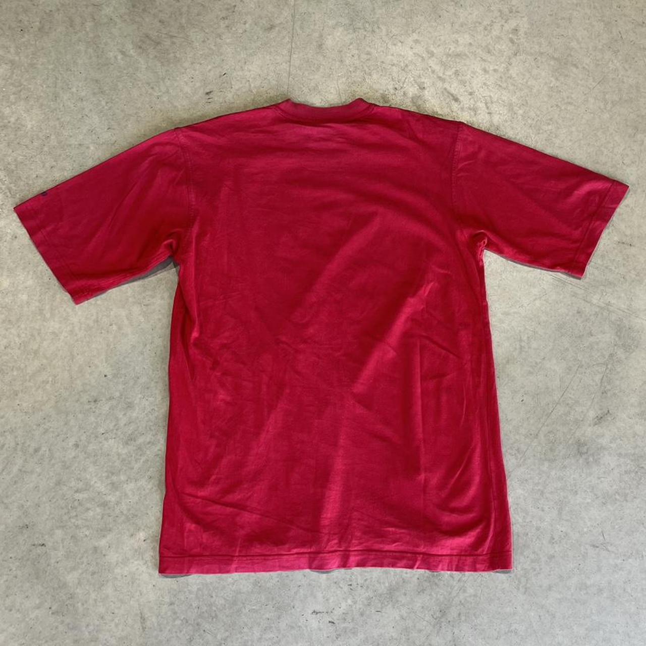 90s Adidas T-Shirt