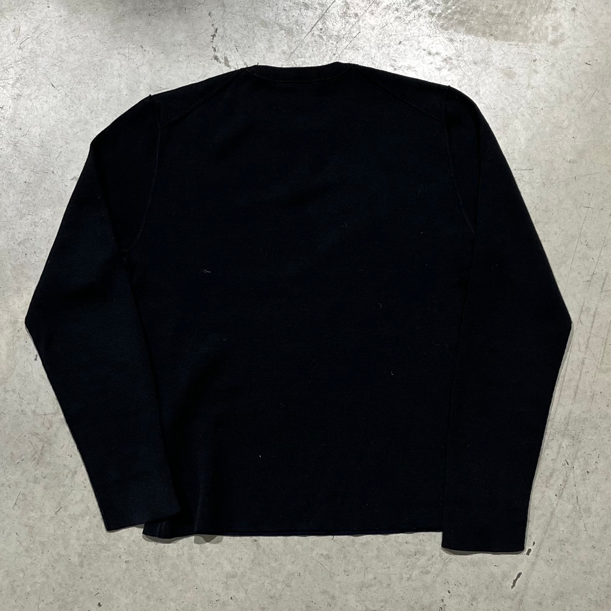 Issey Miyake Knit Sweater