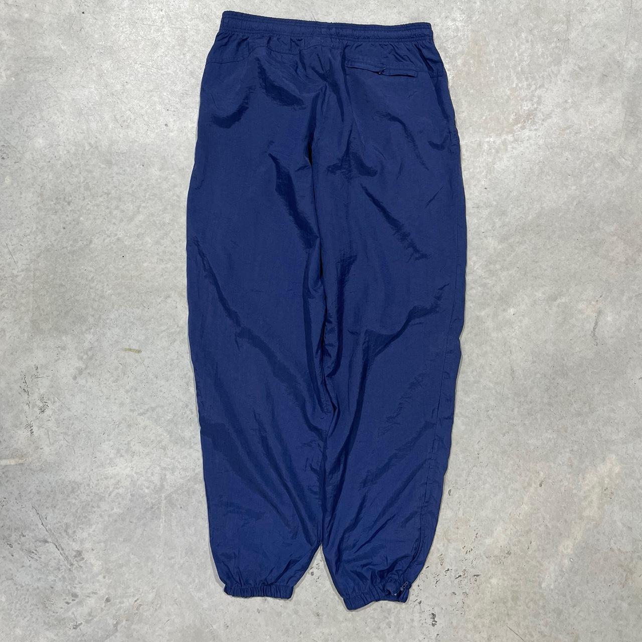 2000s Nike Relaxed Track Pants