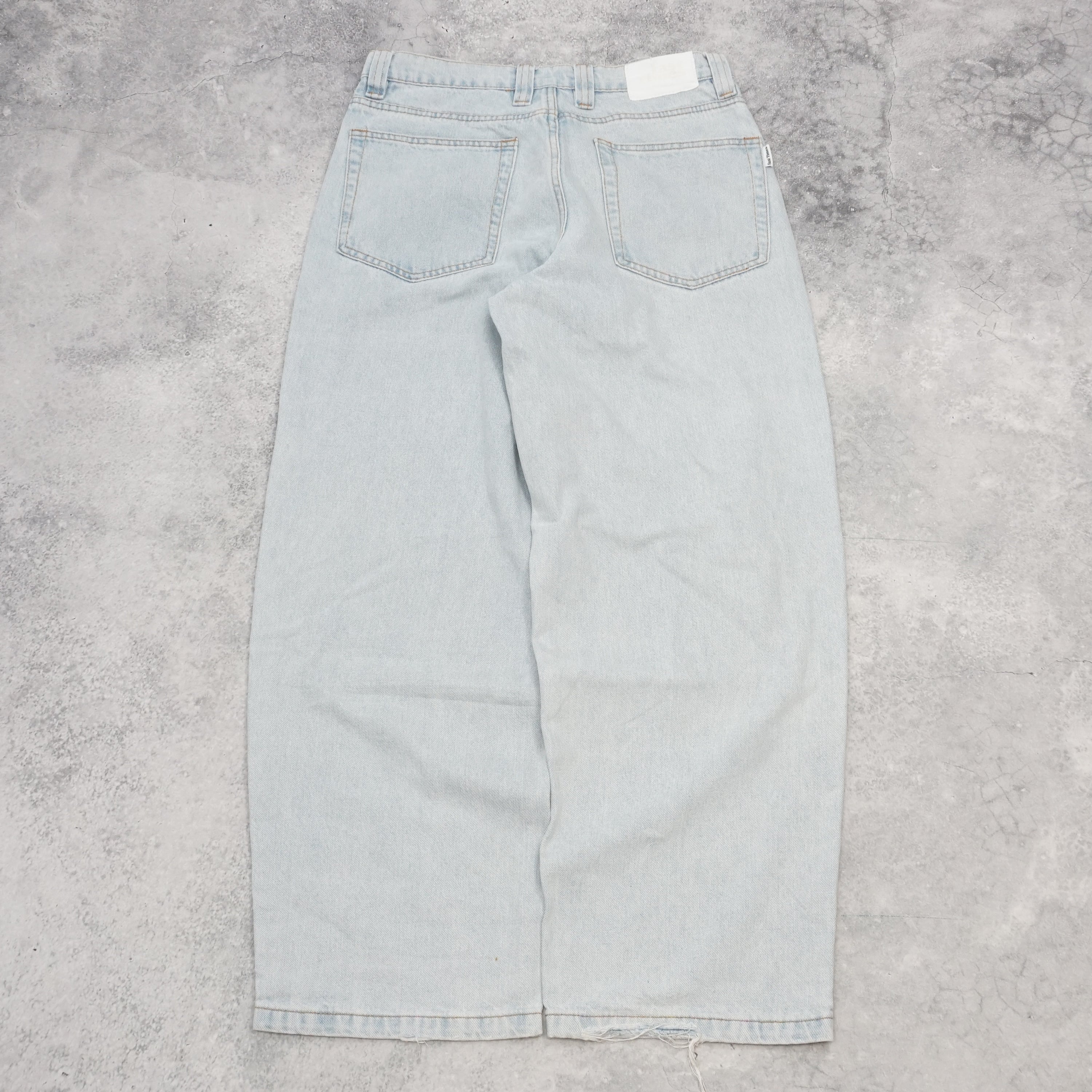 Last Times Pants