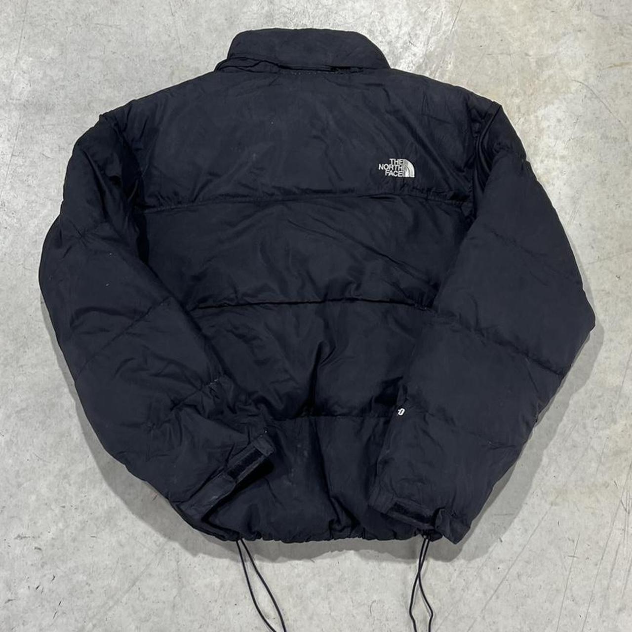 2000s The North Face Packable Puffer Jacket